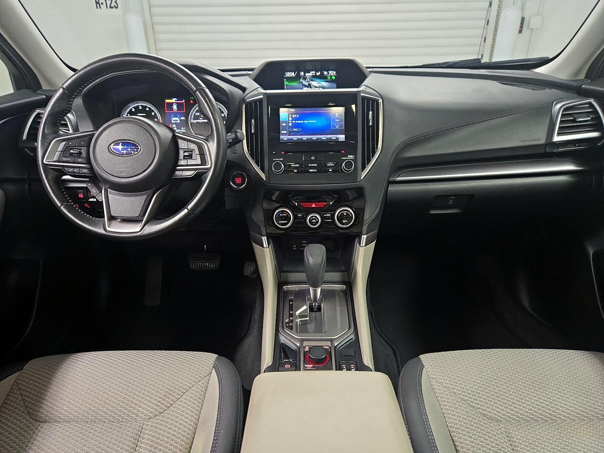 Thumbnail: 2019 Subaru Forester - 9