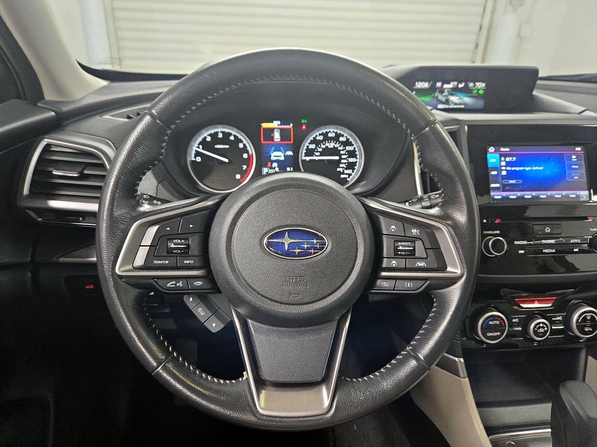 Thumbnail: 2019 Subaru Forester - 10