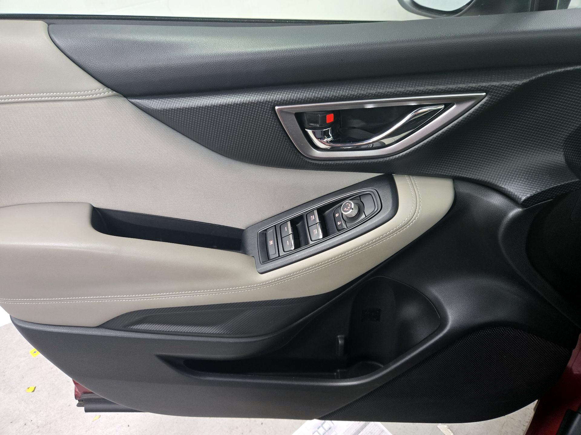 Thumbnail: 2019 Subaru Forester - 12