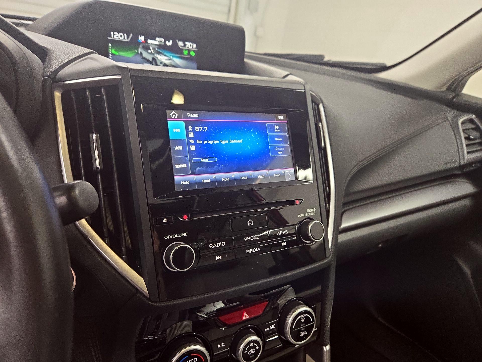 Thumbnail: 2019 Subaru Forester - 15