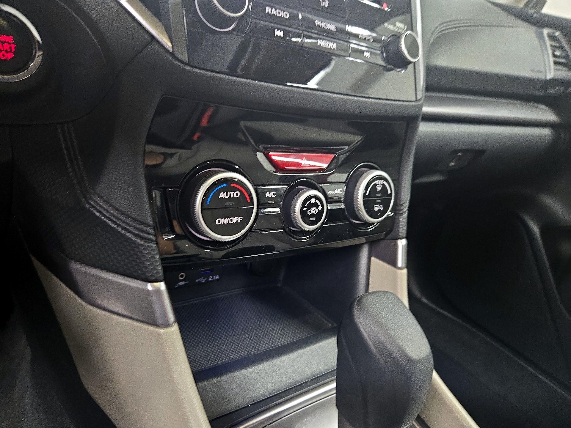 Thumbnail: 2019 Subaru Forester - 16