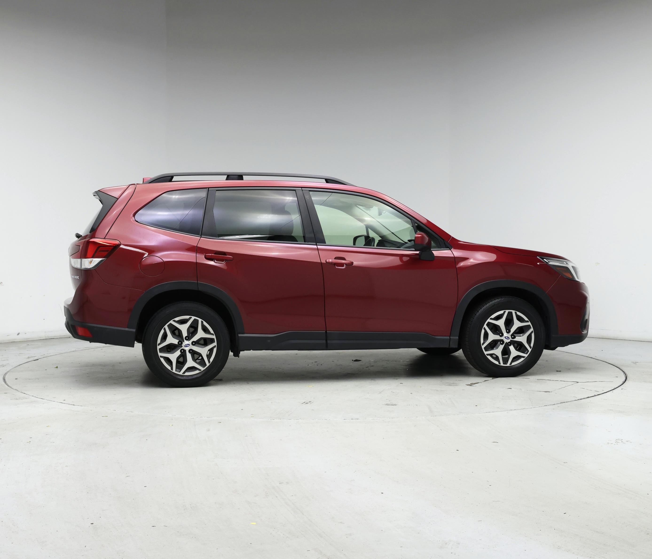 Thumbnail: 2019 Subaru Forester - 7