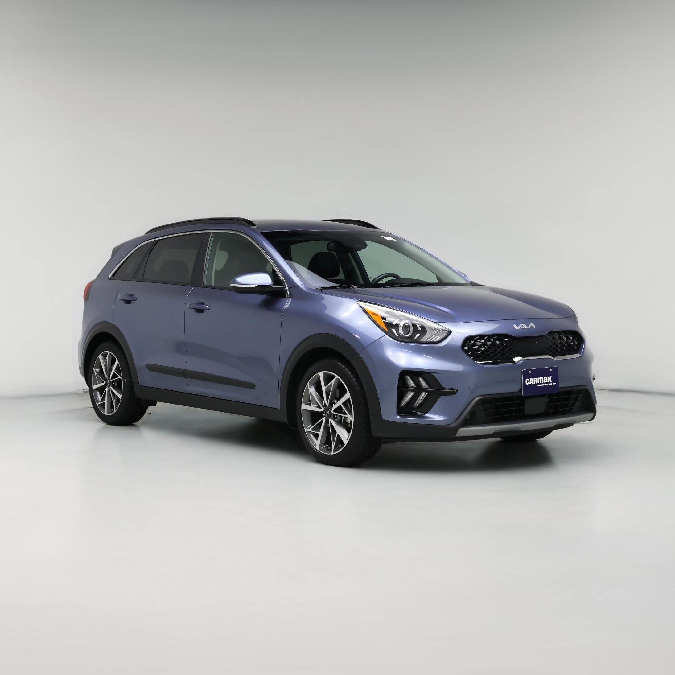 Thumbnail: 2022 Kia Niro - 1