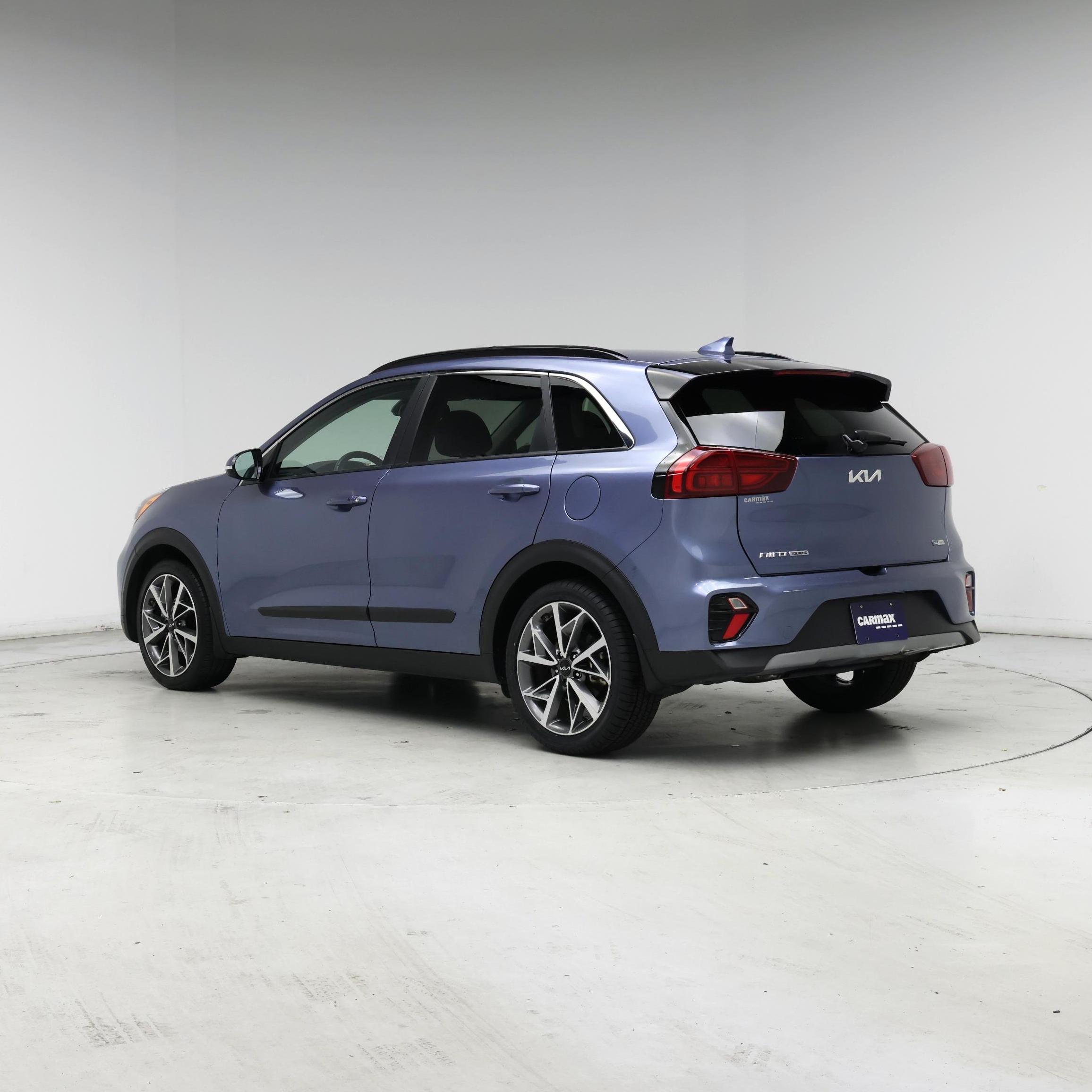 Thumbnail: 2022 Kia Niro - 2