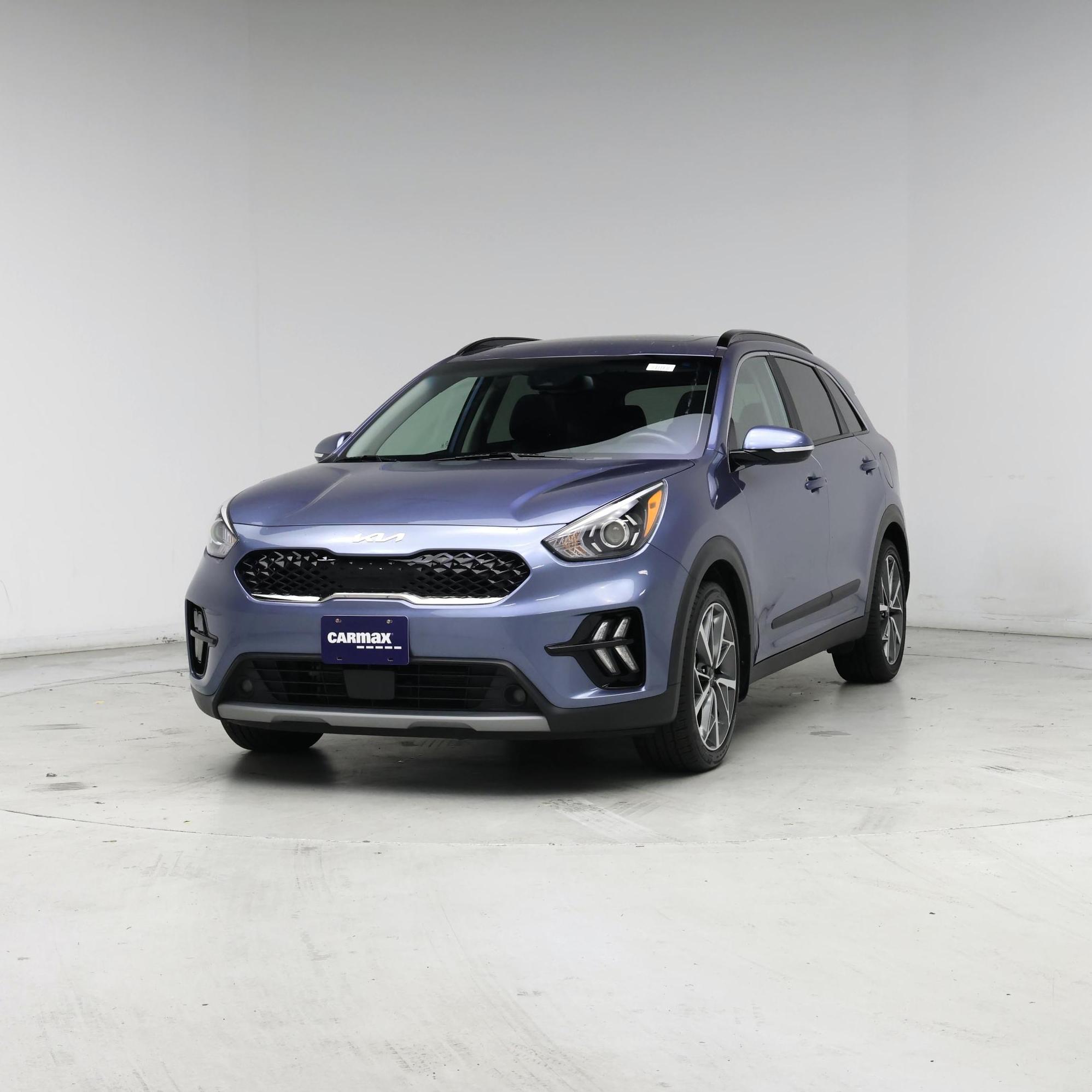Thumbnail: 2022 Kia Niro - 4