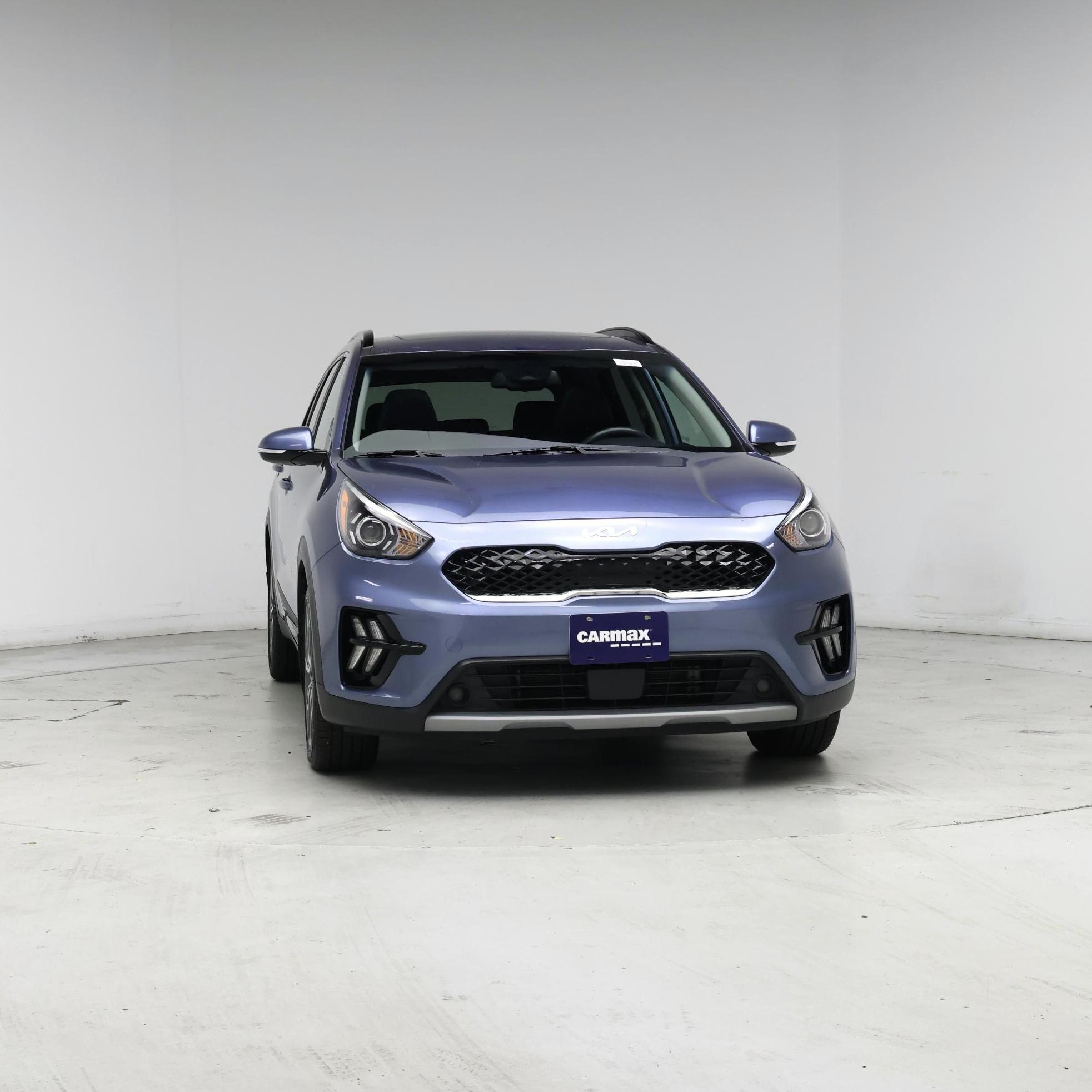 Thumbnail: 2022 Kia Niro - 5