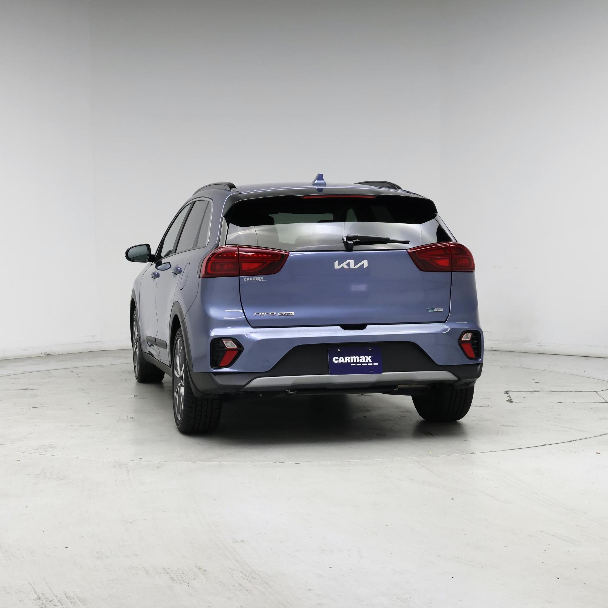 Thumbnail: 2022 Kia Niro - 6