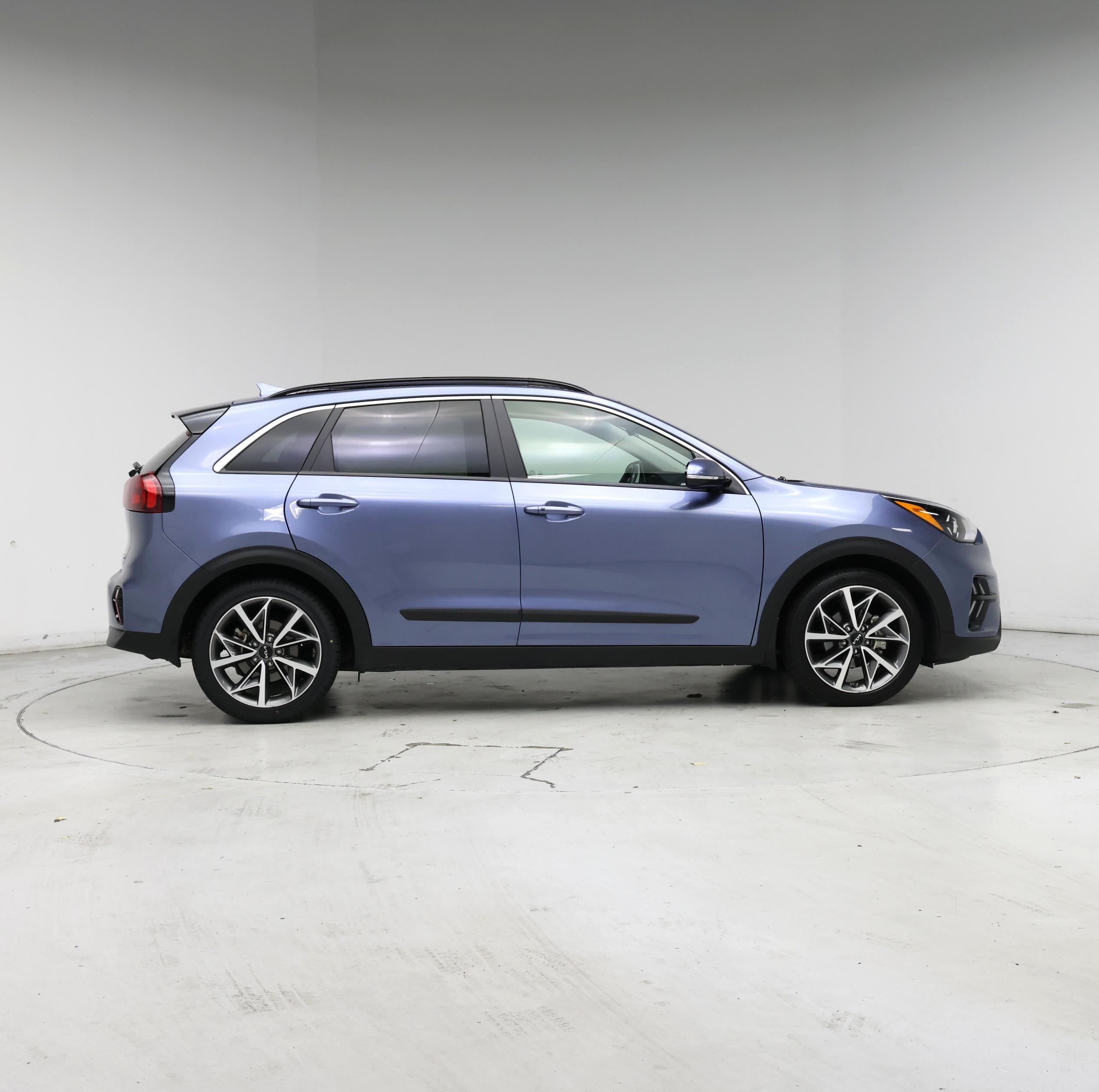 Thumbnail: 2022 Kia Niro - 7