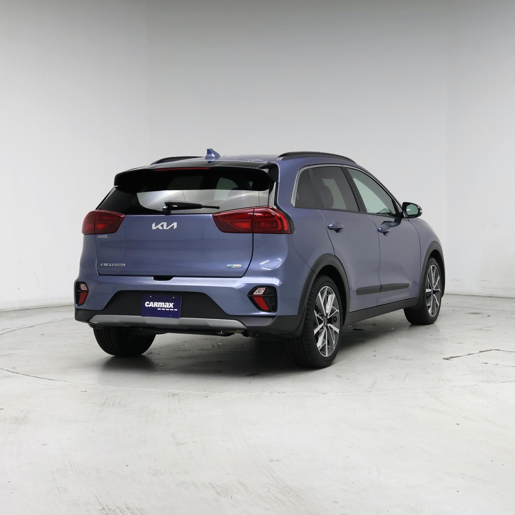 Thumbnail: 2022 Kia Niro - 8