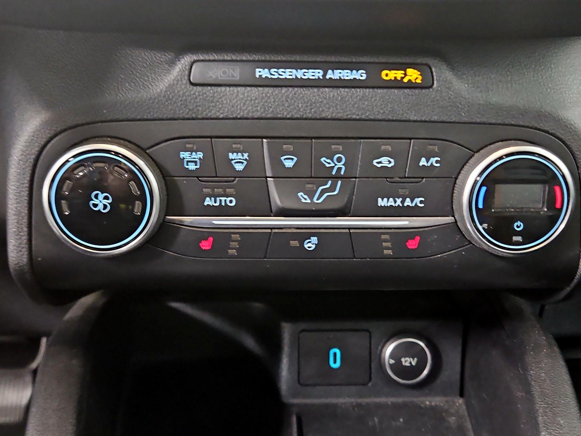 Thumbnail: 2020 Ford Escape - 16