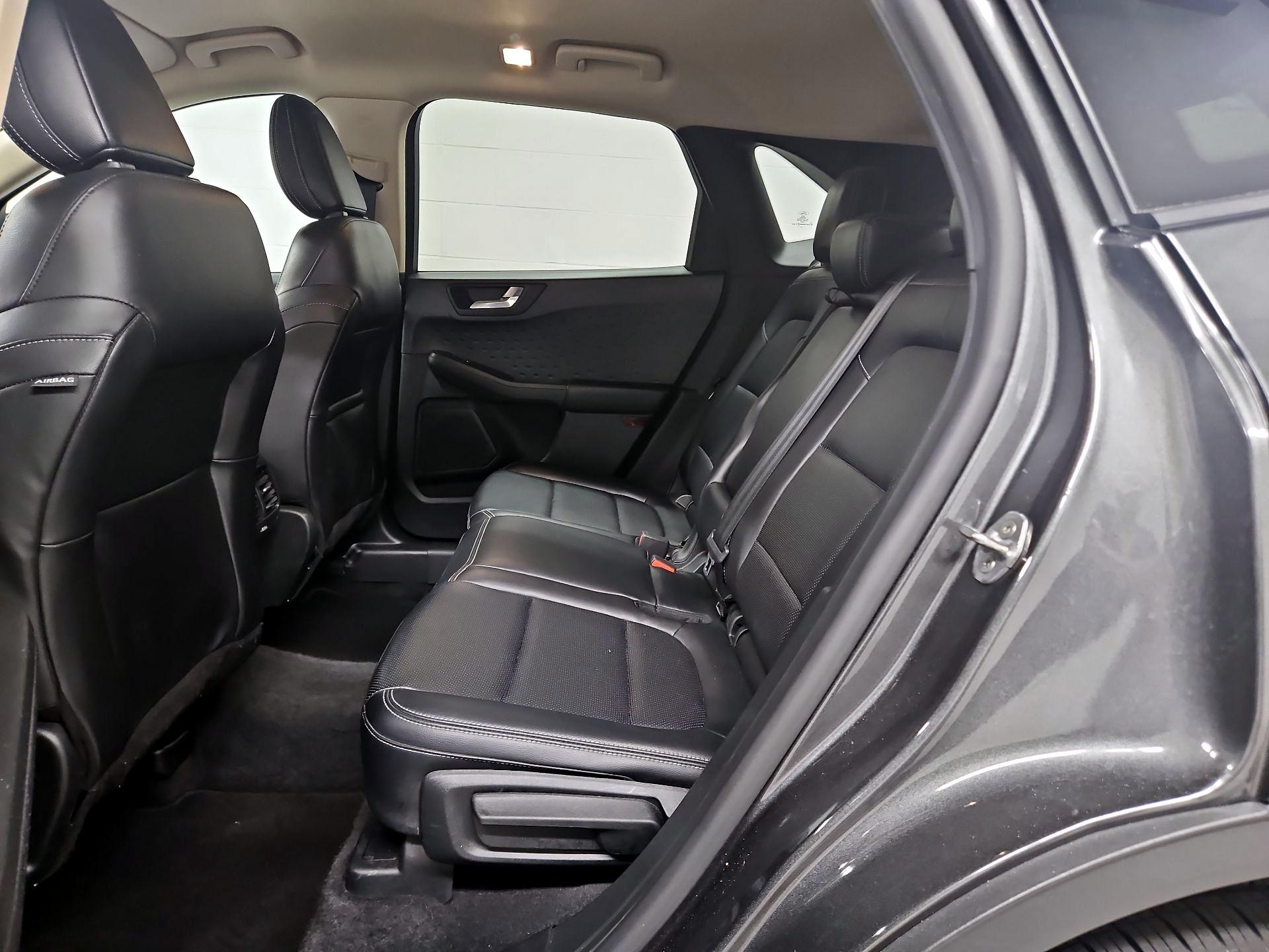 Thumbnail: 2020 Ford Escape - 19