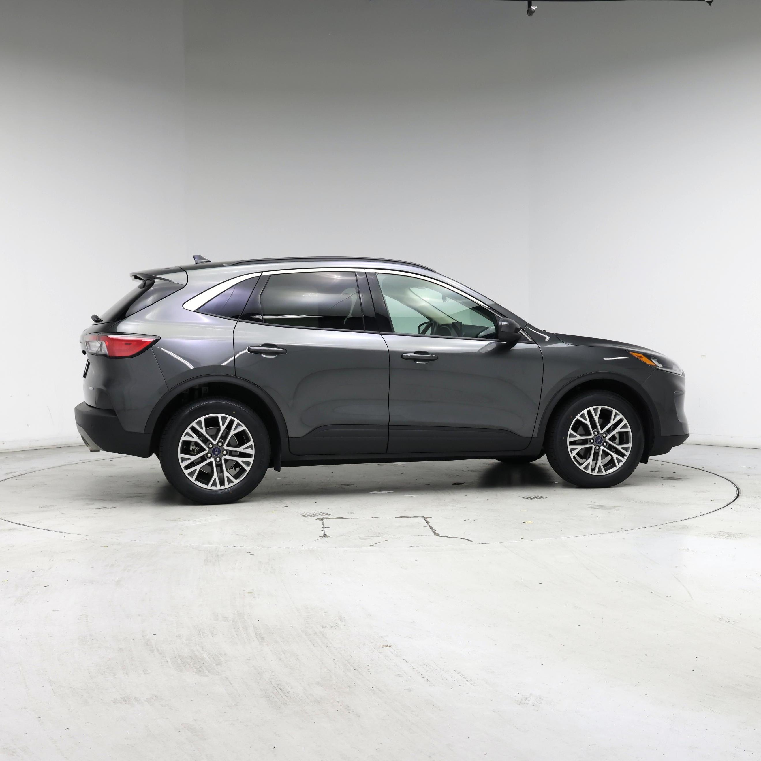 Thumbnail: 2020 Ford Escape - 7