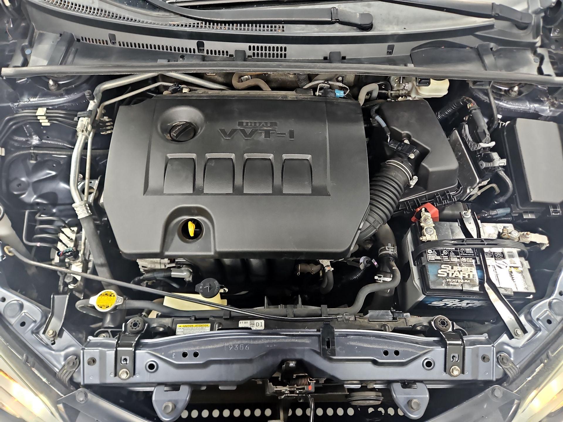 Thumbnail: 2015 Toyota Corolla - 20