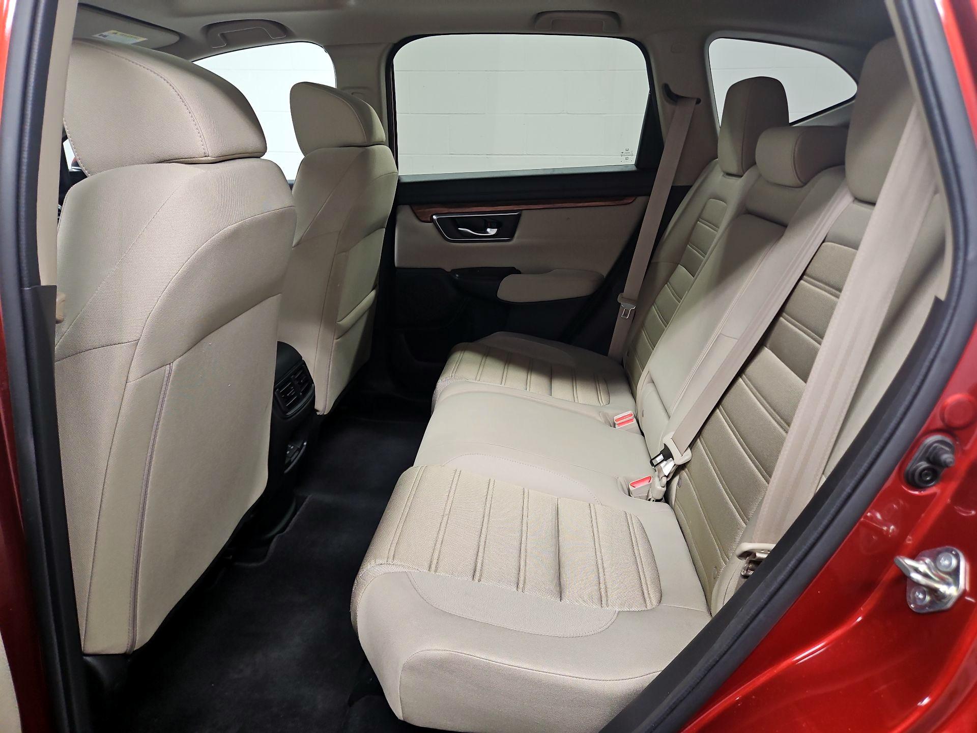 Thumbnail: 2017 Honda CR-V - 20