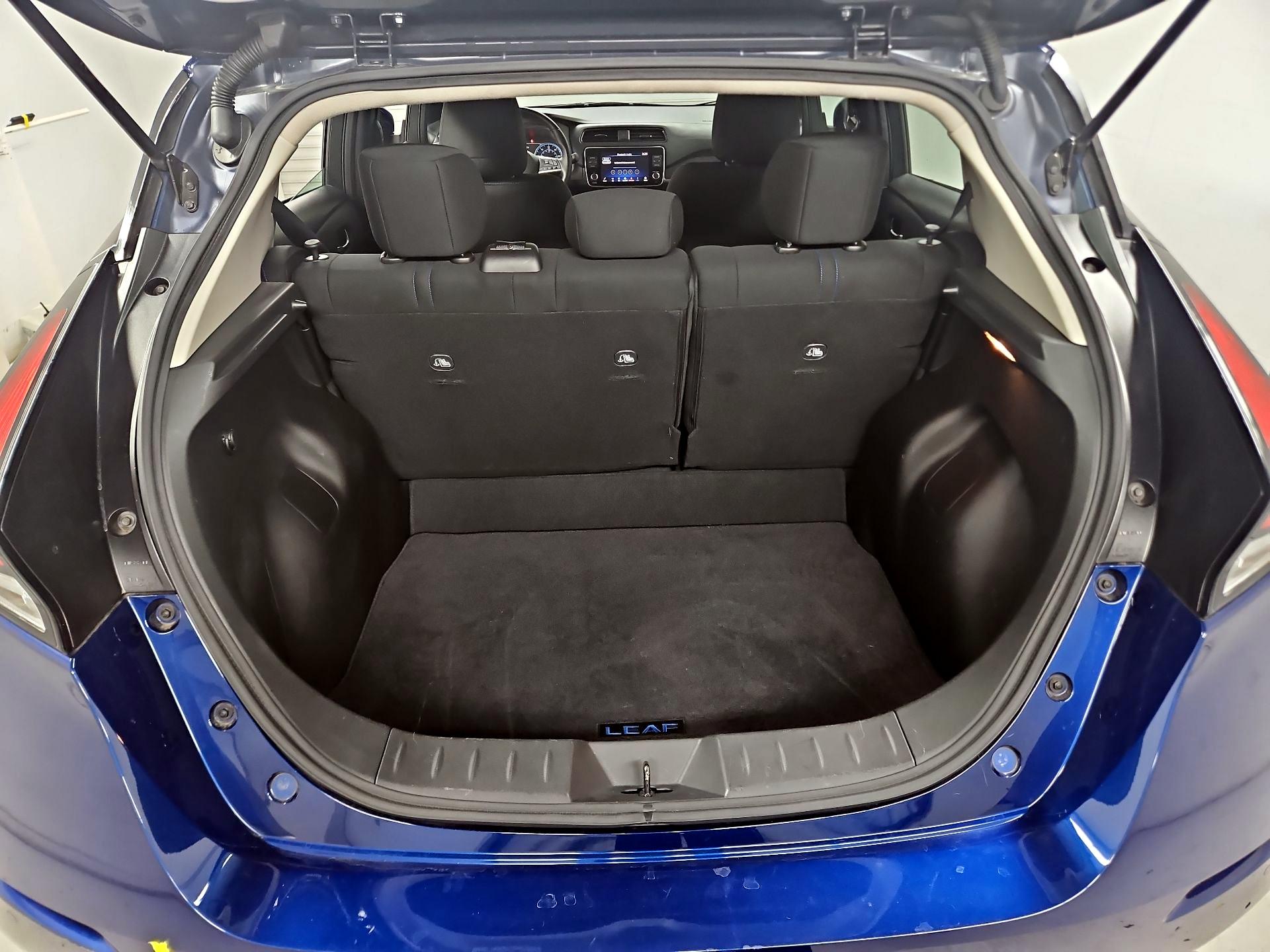 Thumbnail: 2022 Nissan Leaf - 20