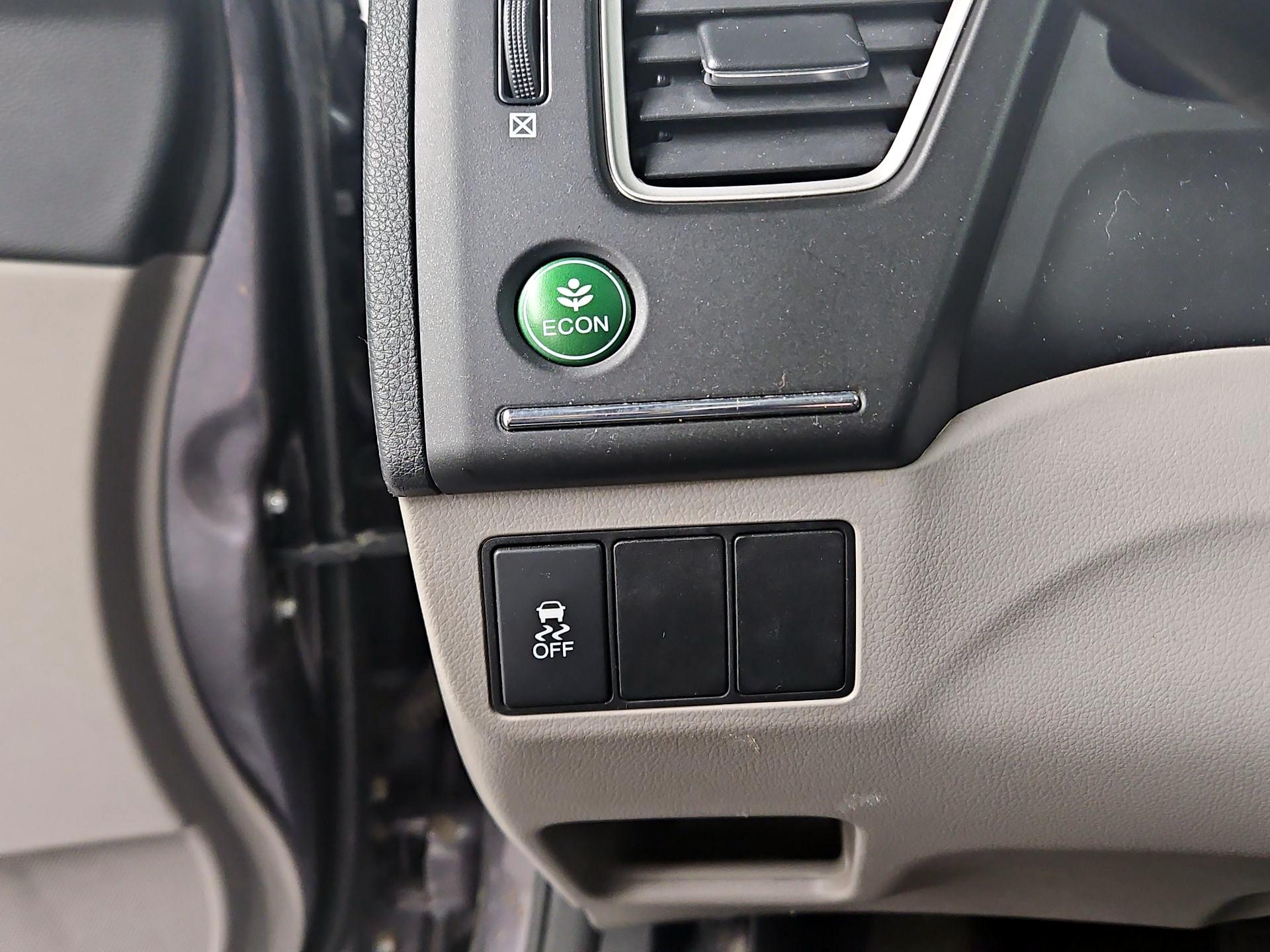 Thumbnail: 2014 Honda Civic - 13