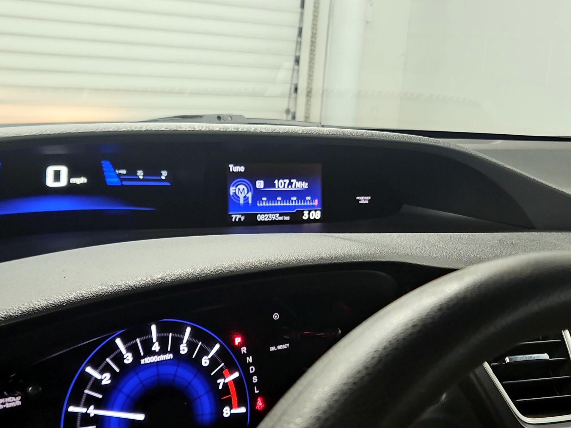Thumbnail: 2014 Honda Civic - 15