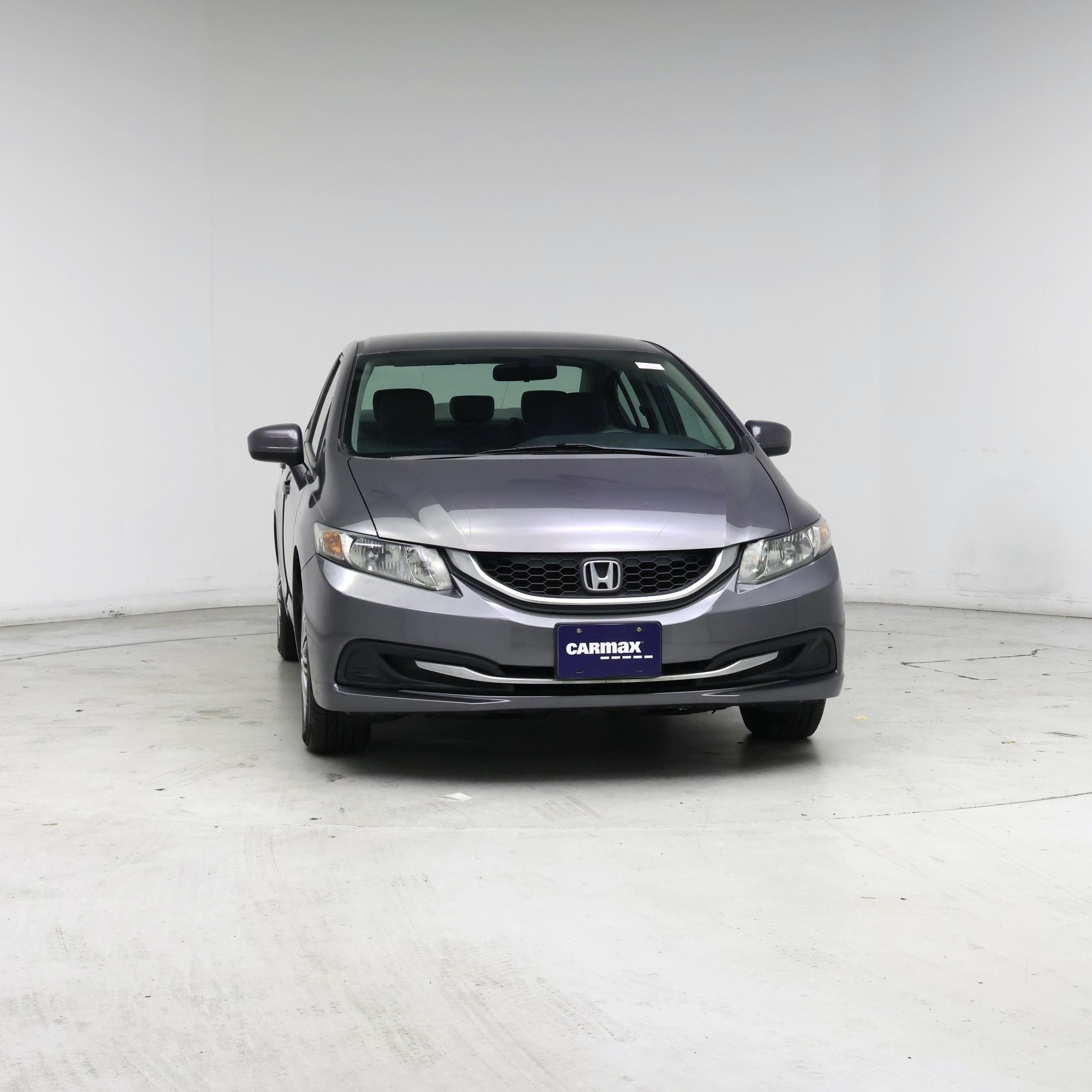 Thumbnail: 2014 Honda Civic - 5