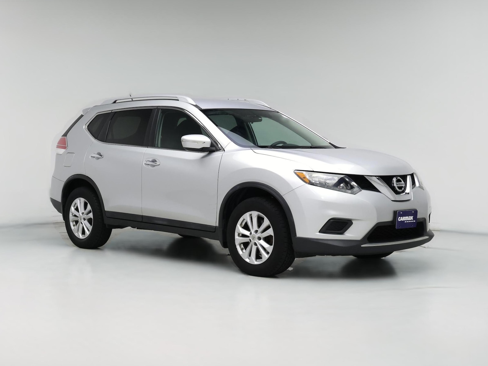 2014 Nissan Rogue