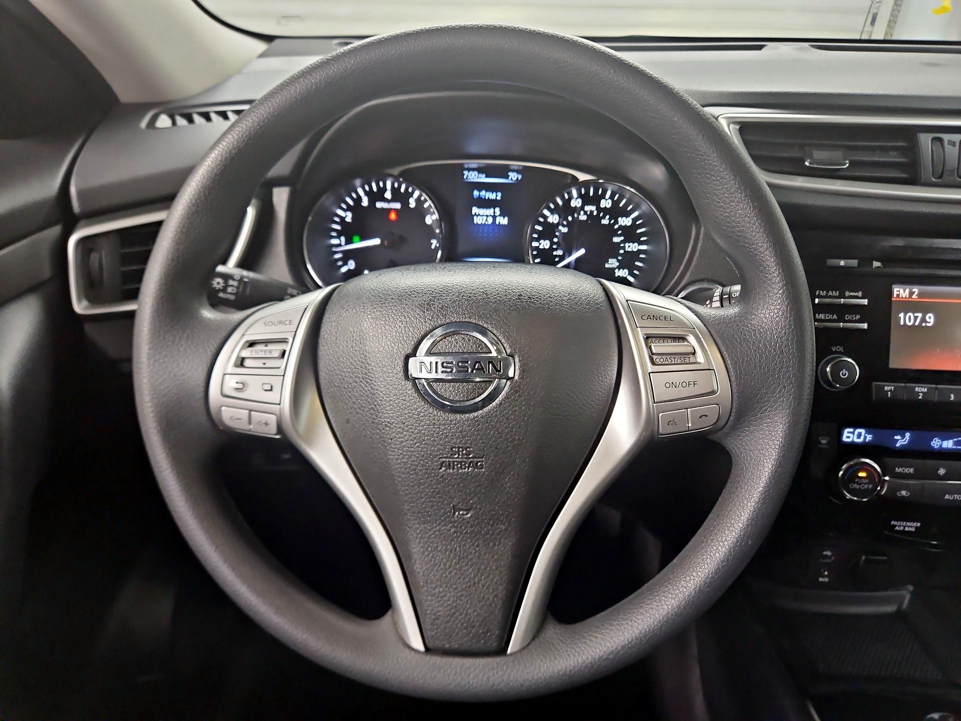 Thumbnail: 2014 Nissan Rogue - 10
