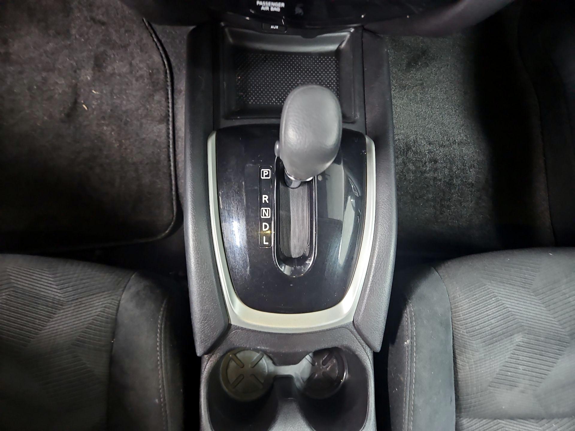 Thumbnail: 2014 Nissan Rogue - 17