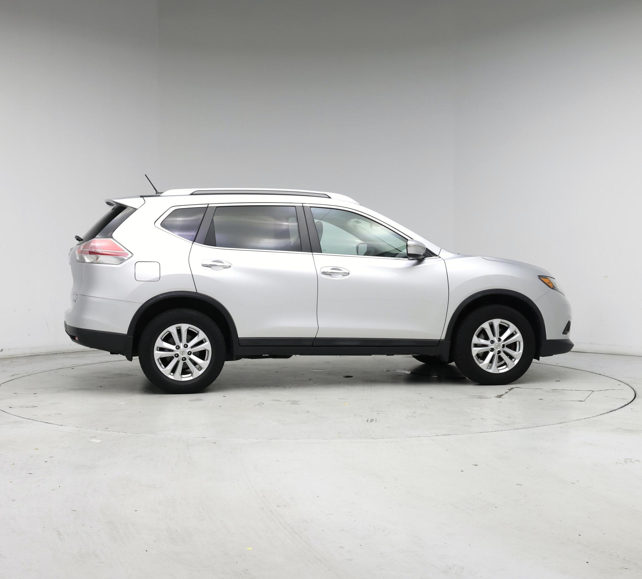 Thumbnail: 2014 Nissan Rogue - 7