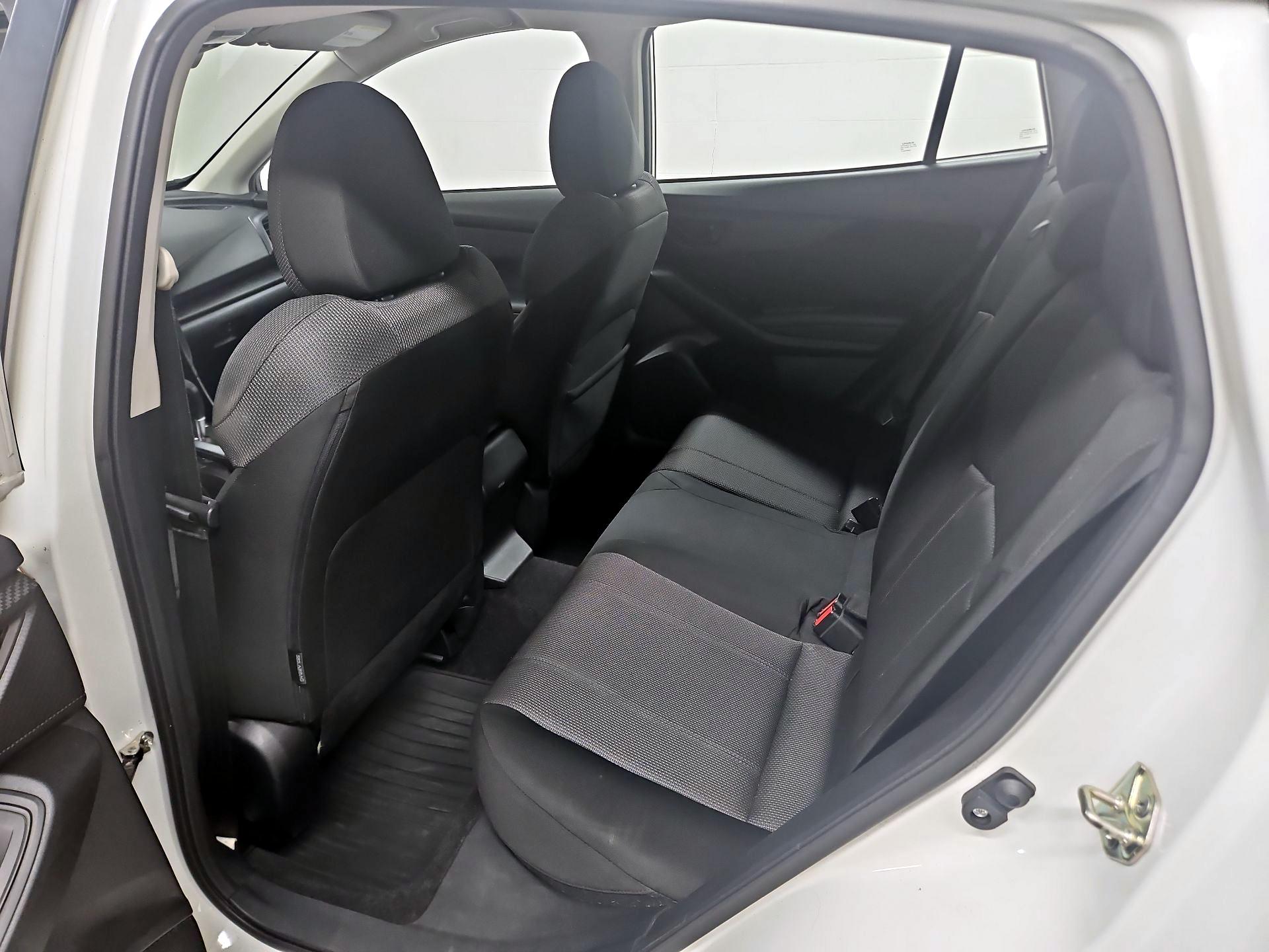 Thumbnail: 2017 Subaru Impreza - 19