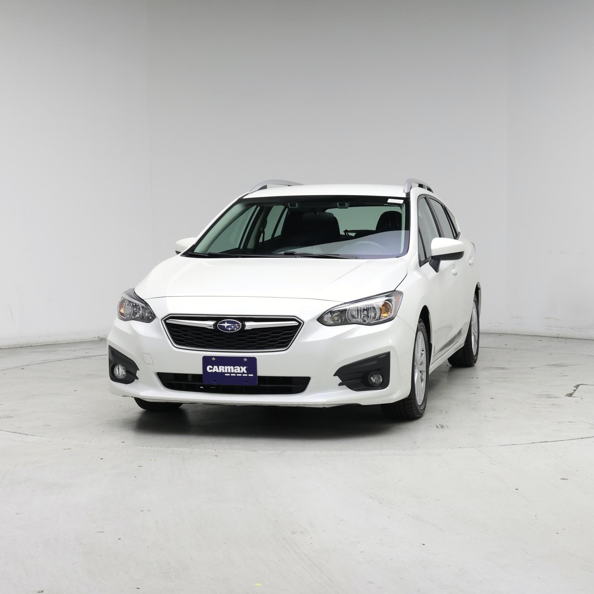 Thumbnail: 2017 Subaru Impreza - 4