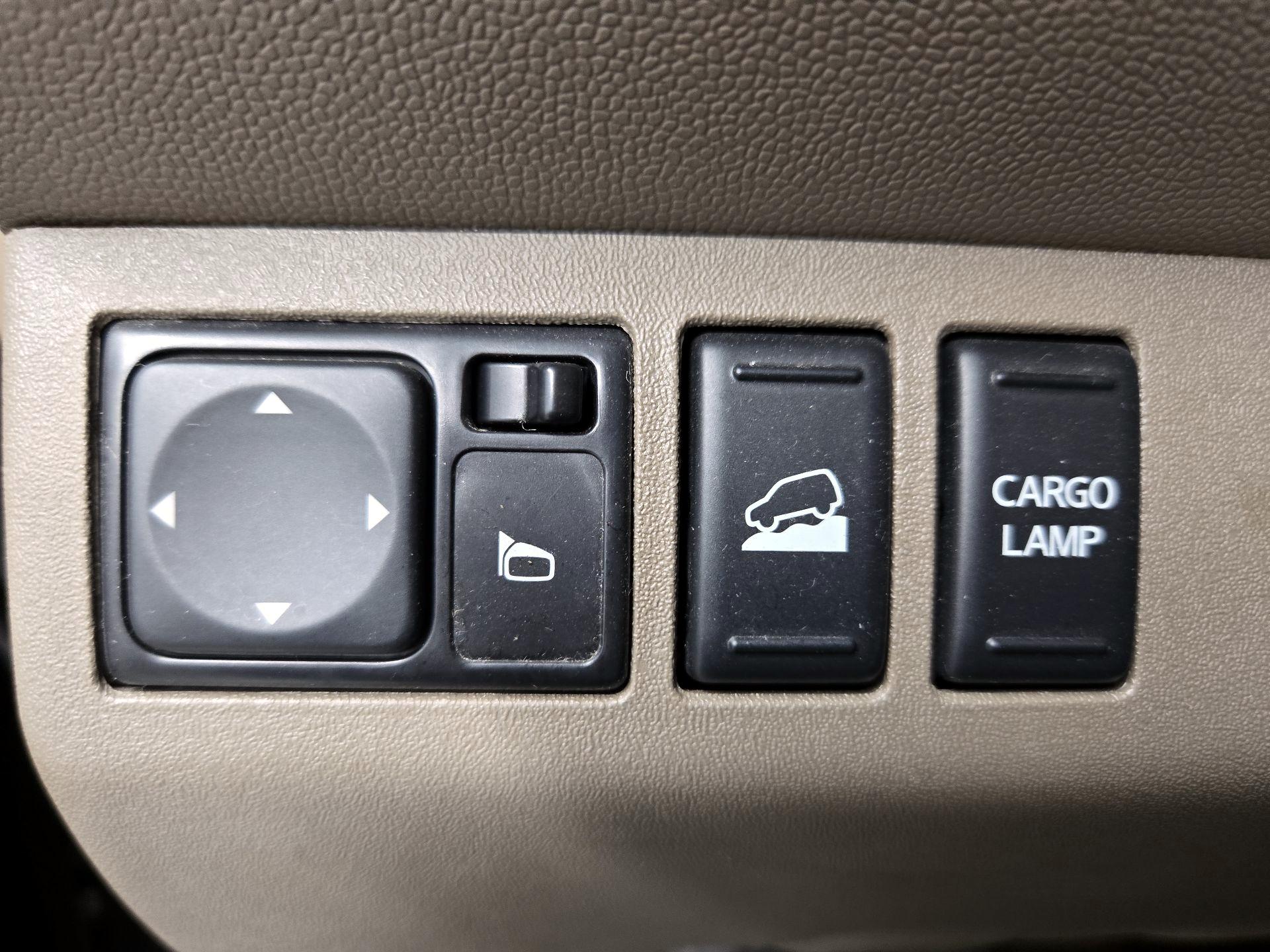 Thumbnail: 2019 Nissan Frontier - 13