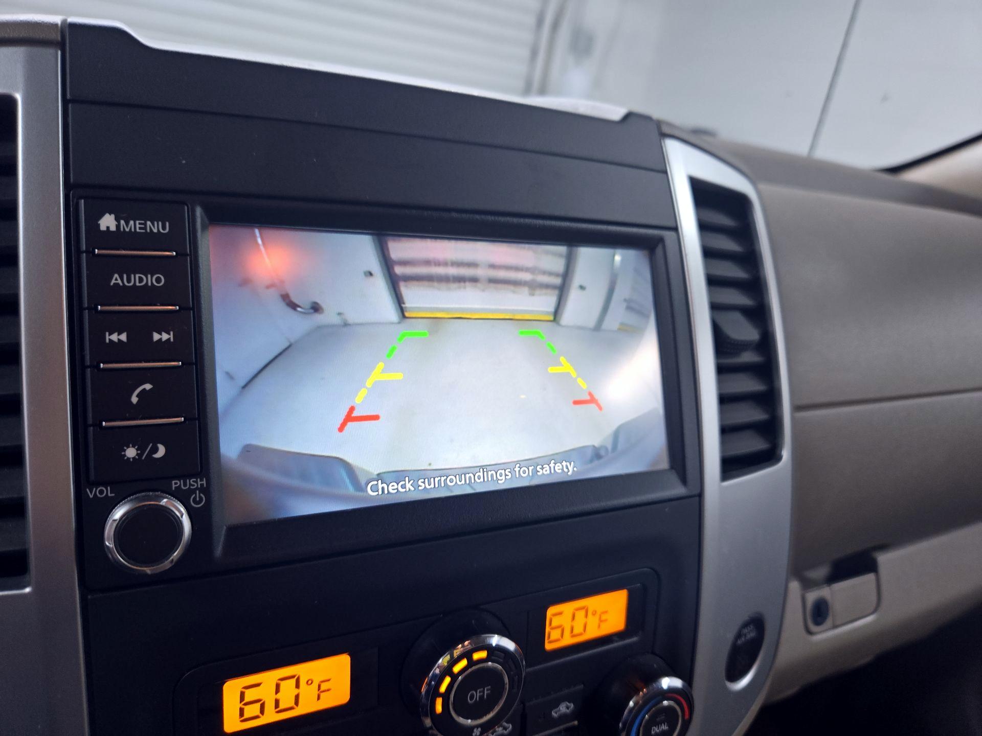 Thumbnail: 2019 Nissan Frontier - 14