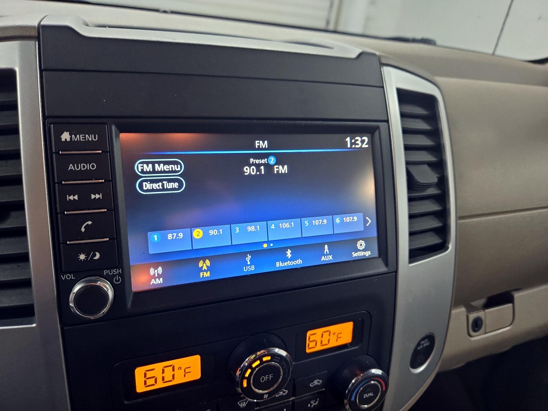 Thumbnail: 2019 Nissan Frontier - 15