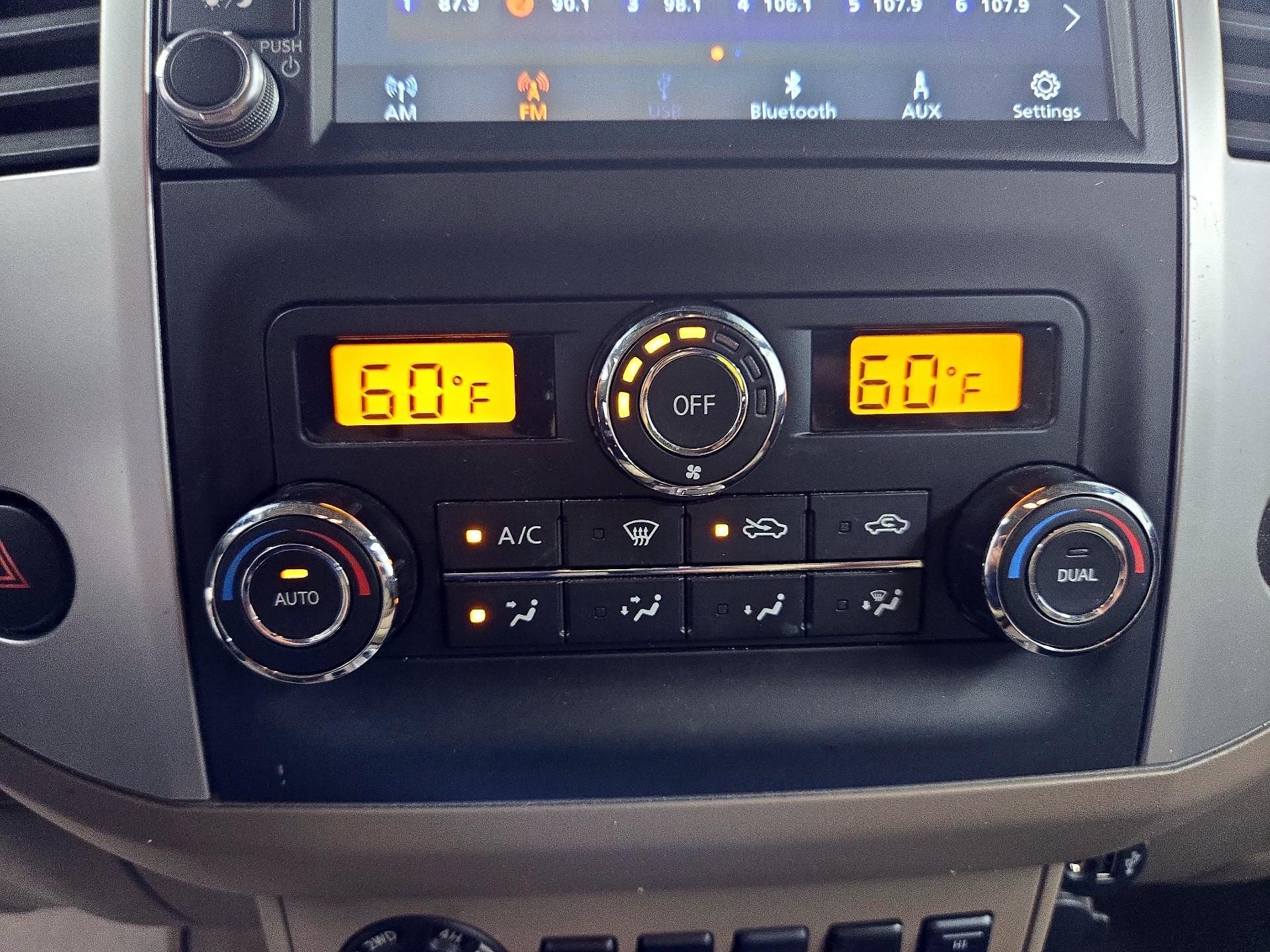 Thumbnail: 2019 Nissan Frontier - 16