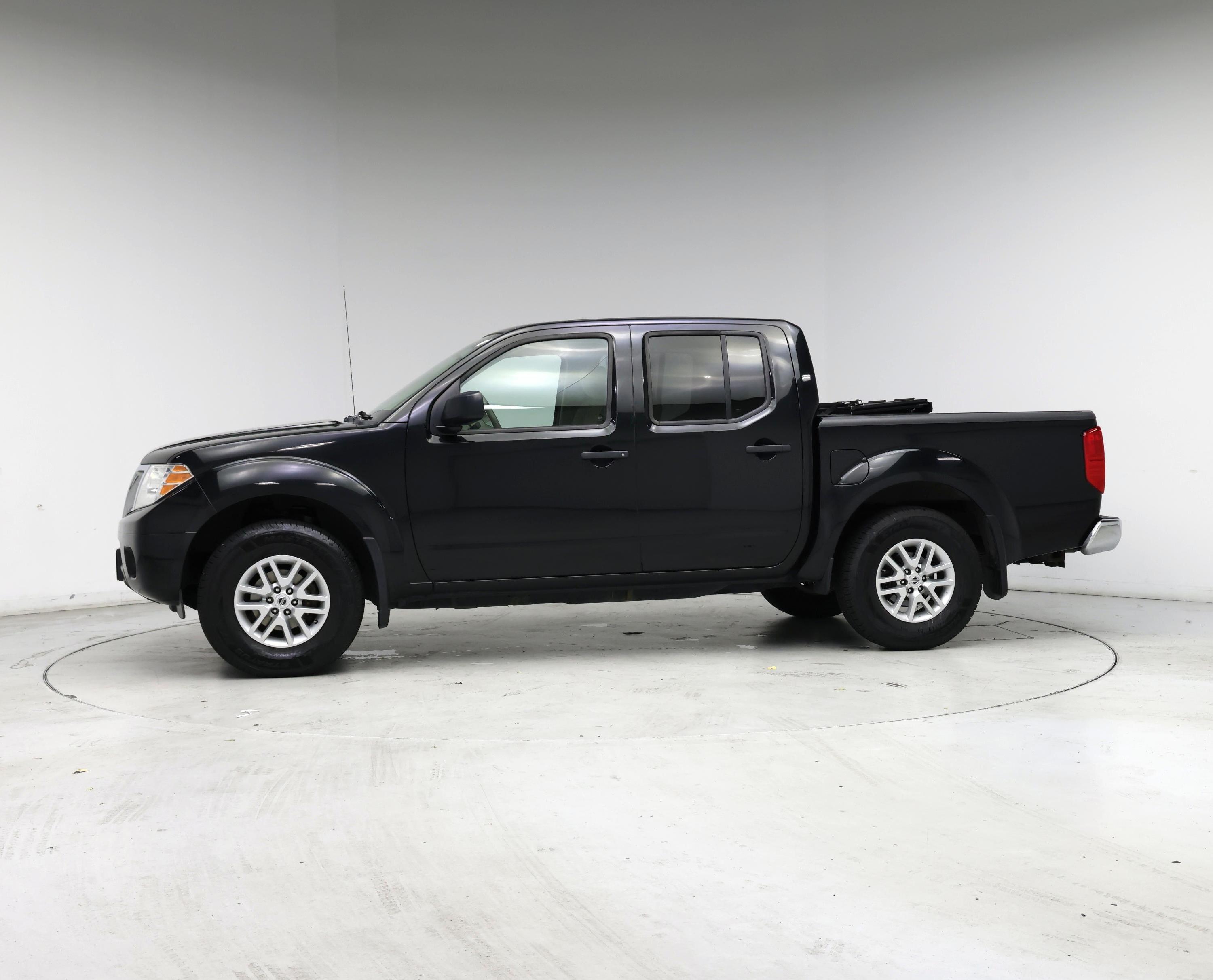 Thumbnail: 2019 Nissan Frontier - 3