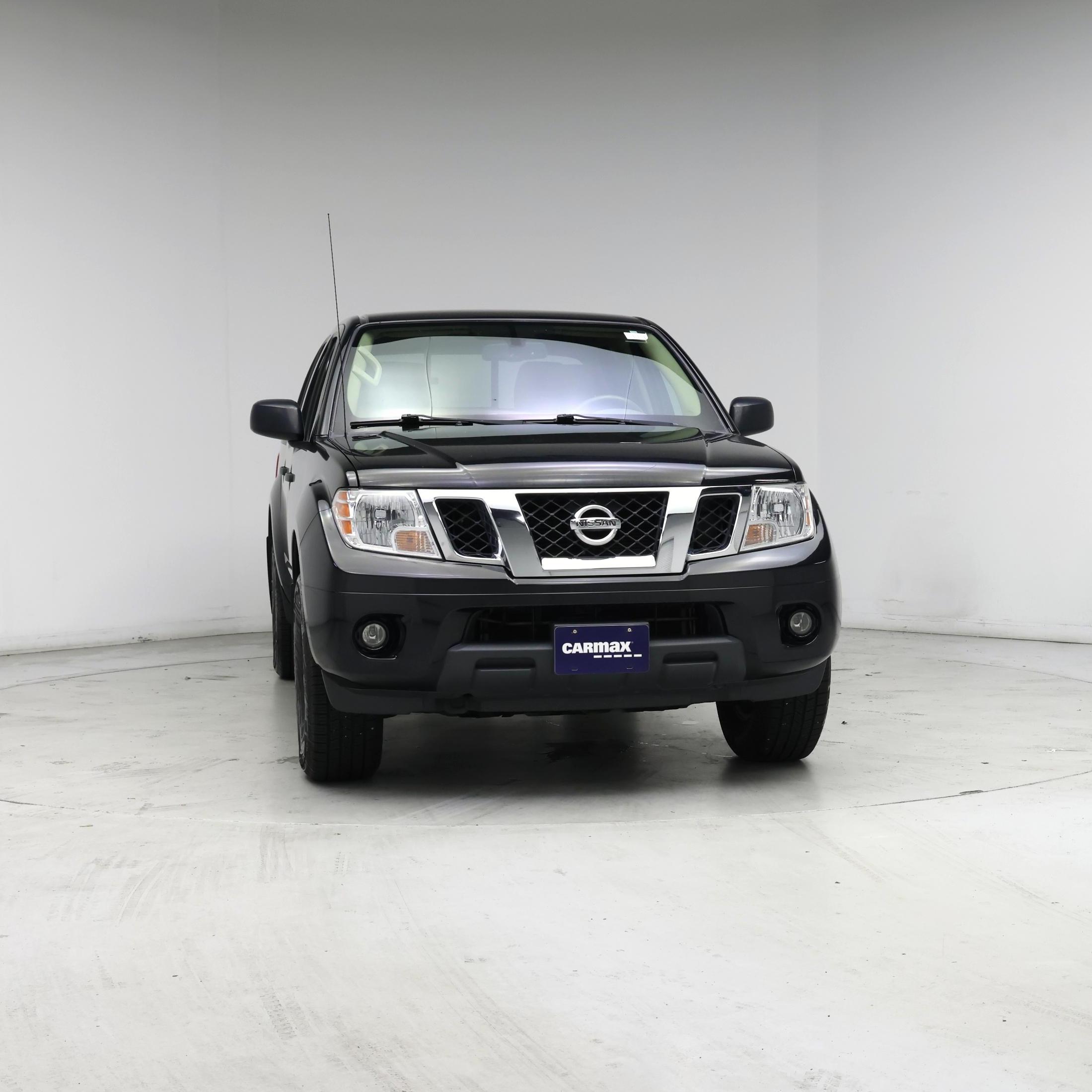 Thumbnail: 2019 Nissan Frontier - 5