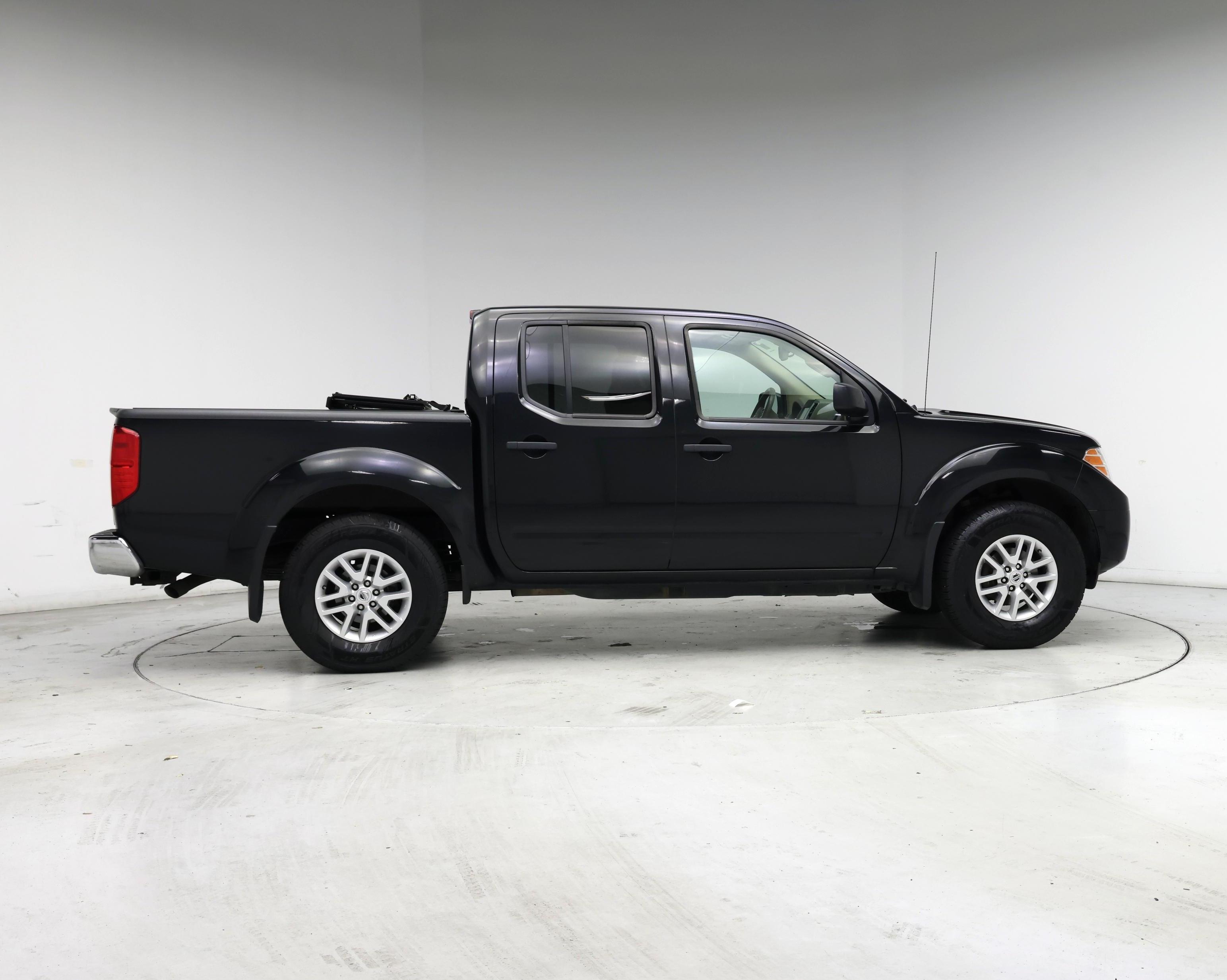 Thumbnail: 2019 Nissan Frontier - 7