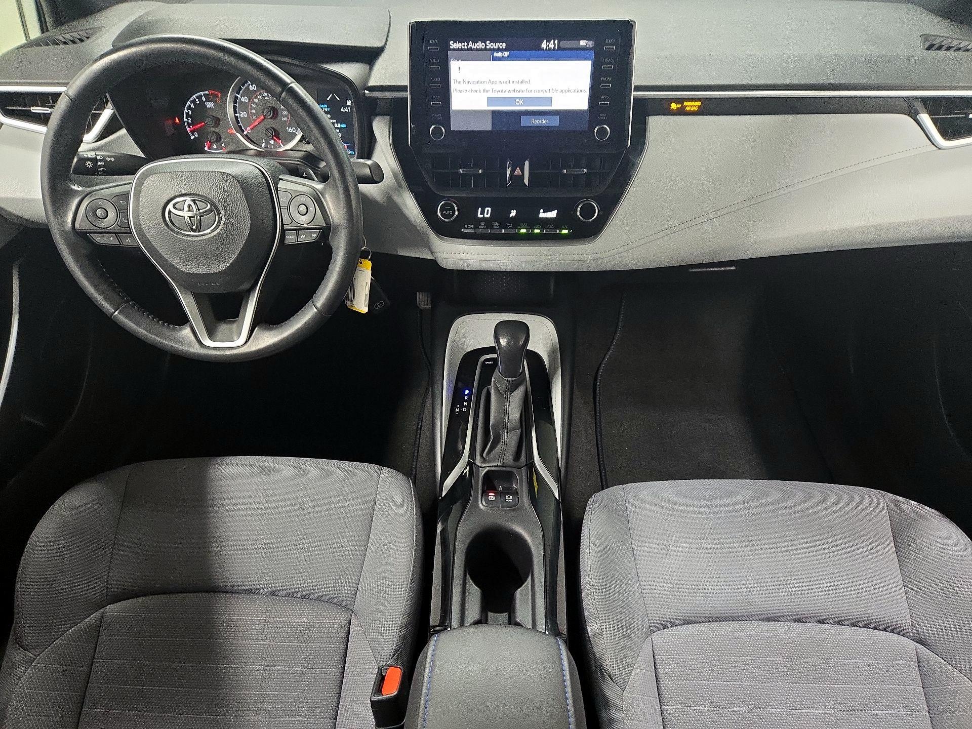 Thumbnail: 2020 Toyota Corolla - 9