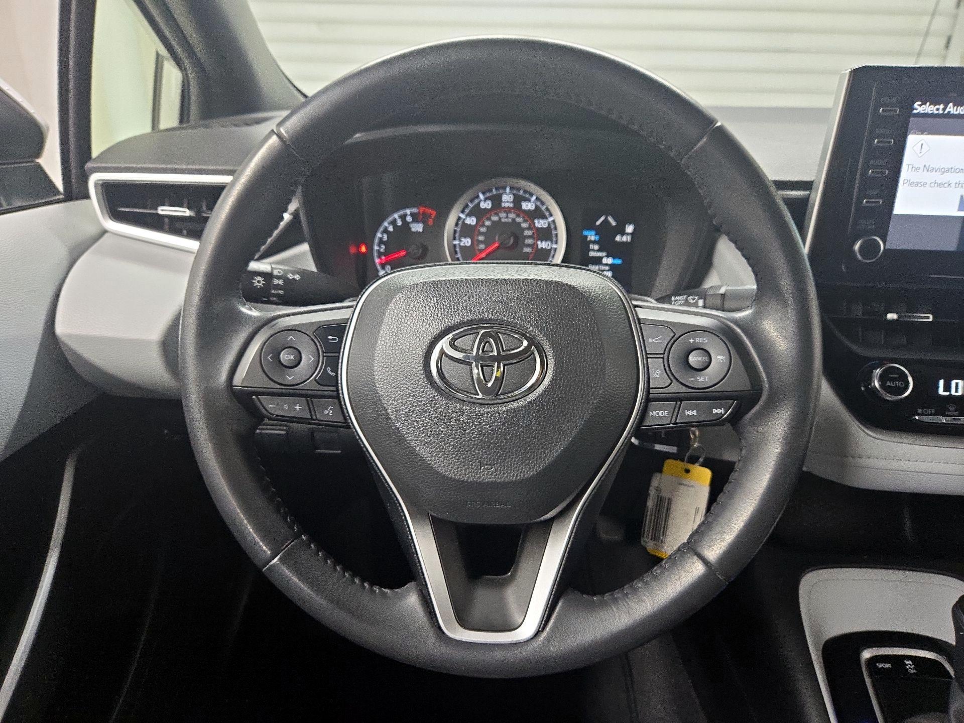Thumbnail: 2020 Toyota Corolla - 10