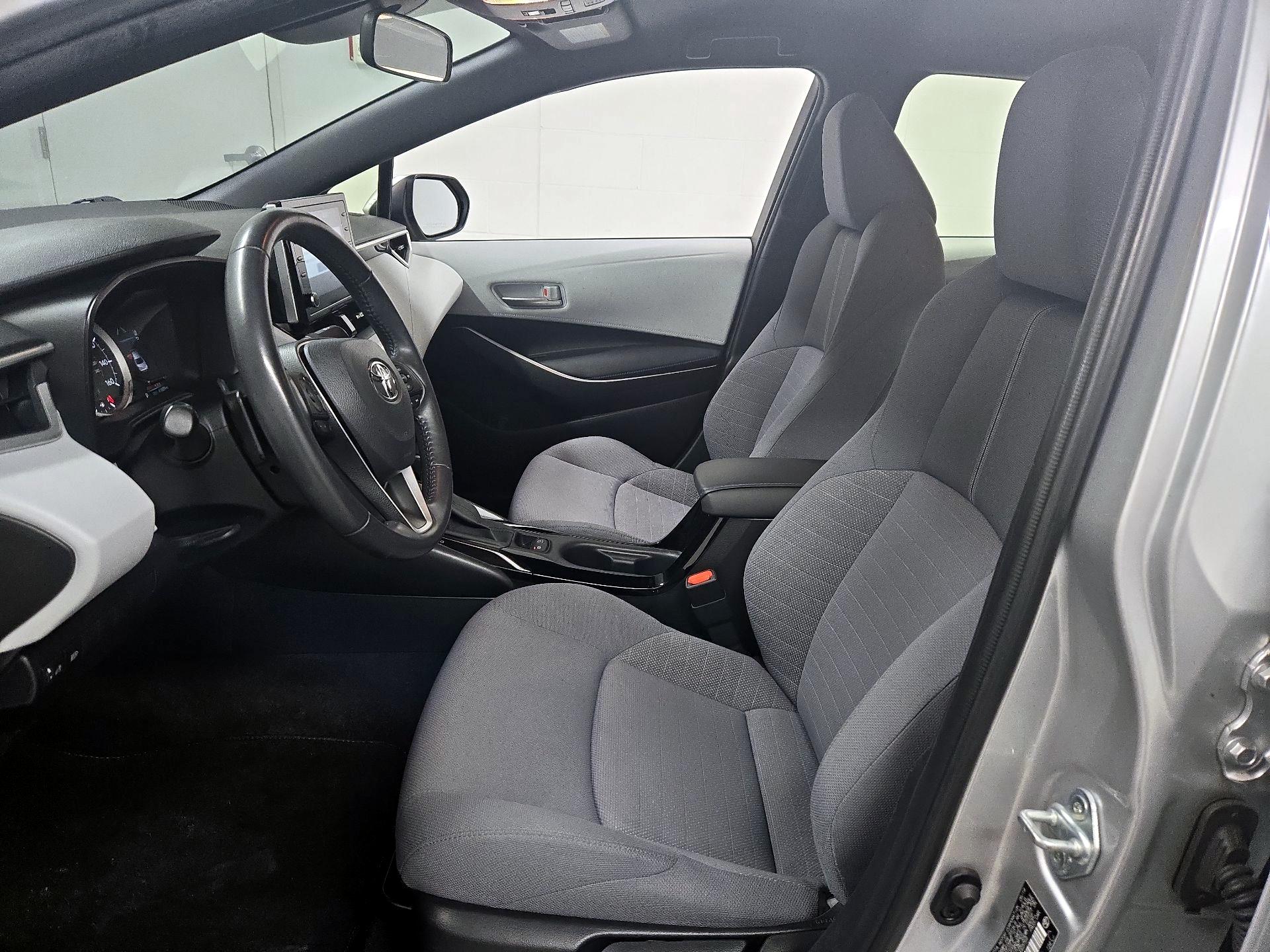Thumbnail: 2020 Toyota Corolla - 11