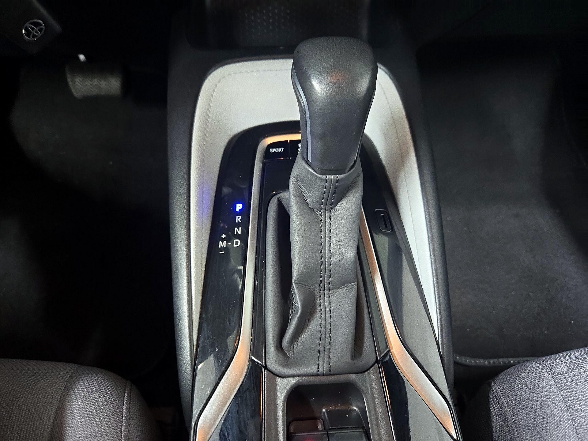 Thumbnail: 2020 Toyota Corolla - 17