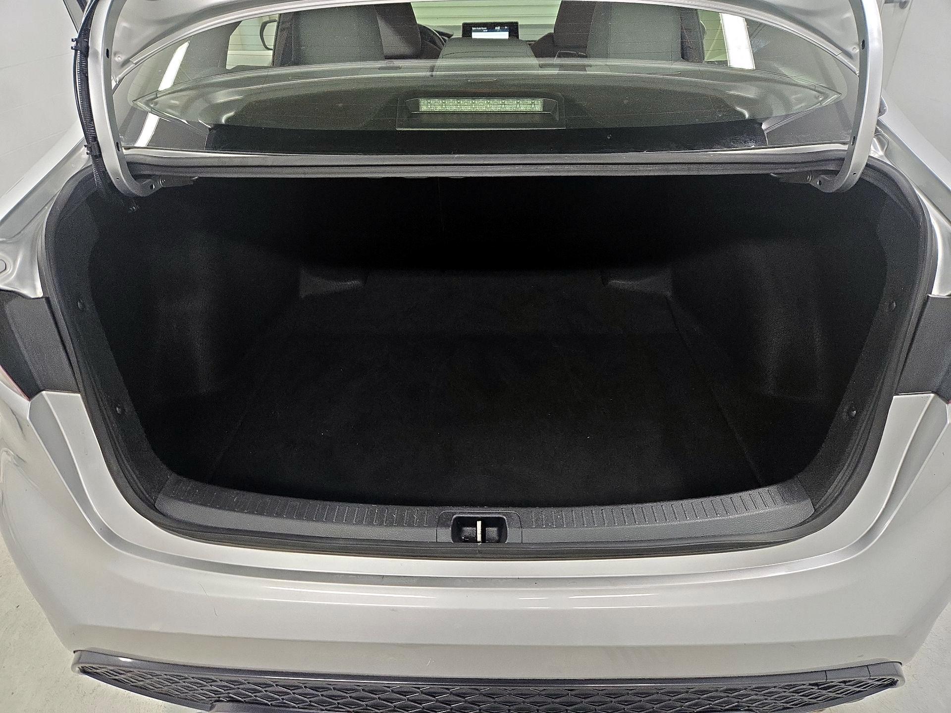 Thumbnail: 2020 Toyota Corolla - 20