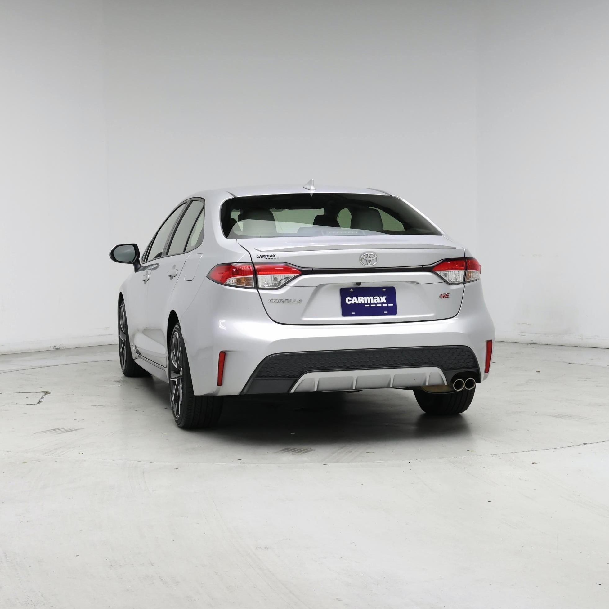 Thumbnail: 2020 Toyota Corolla - 6