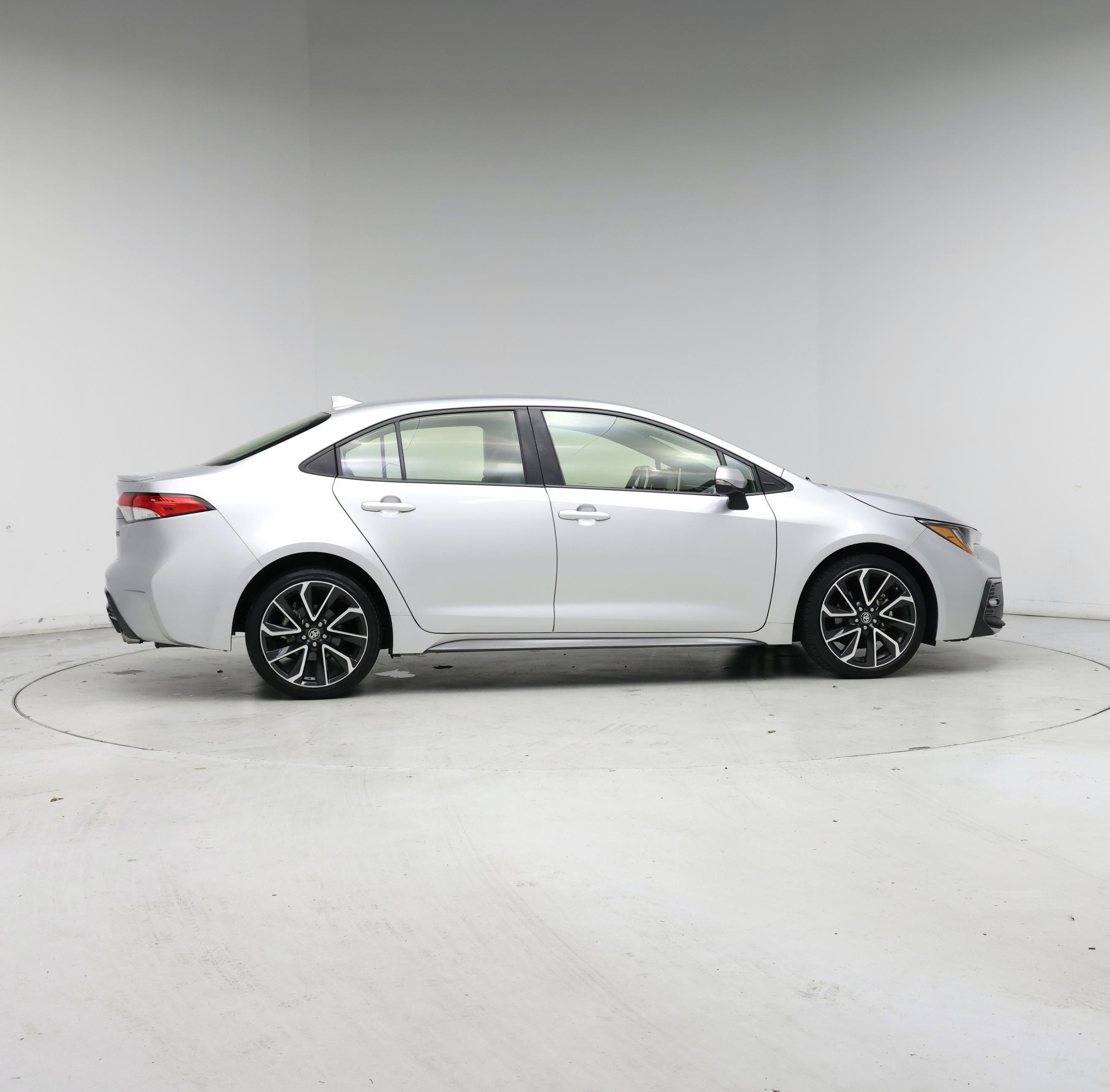 Thumbnail: 2020 Toyota Corolla - 7