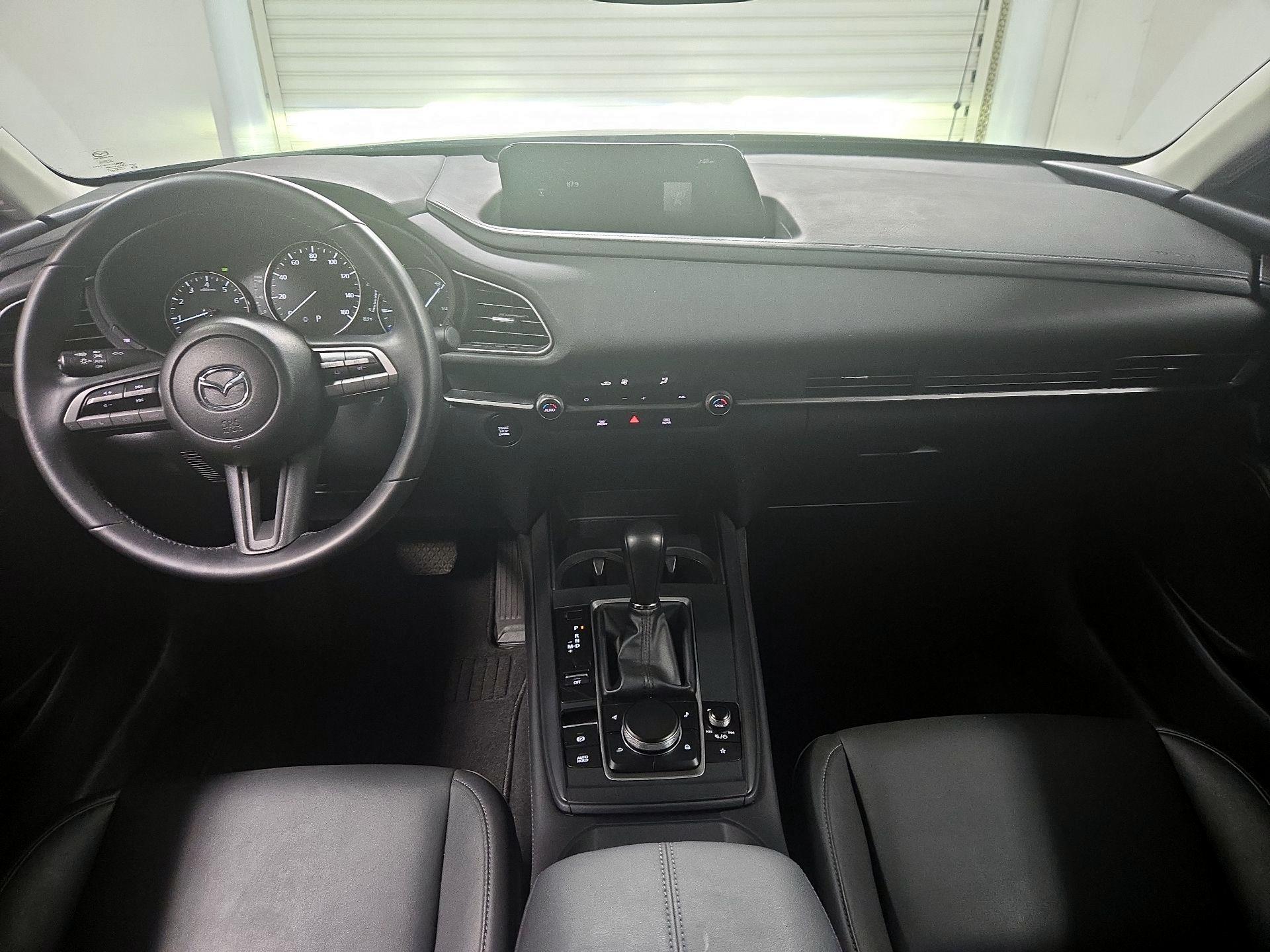 Thumbnail: 2021 Mazda CX-30 - 9