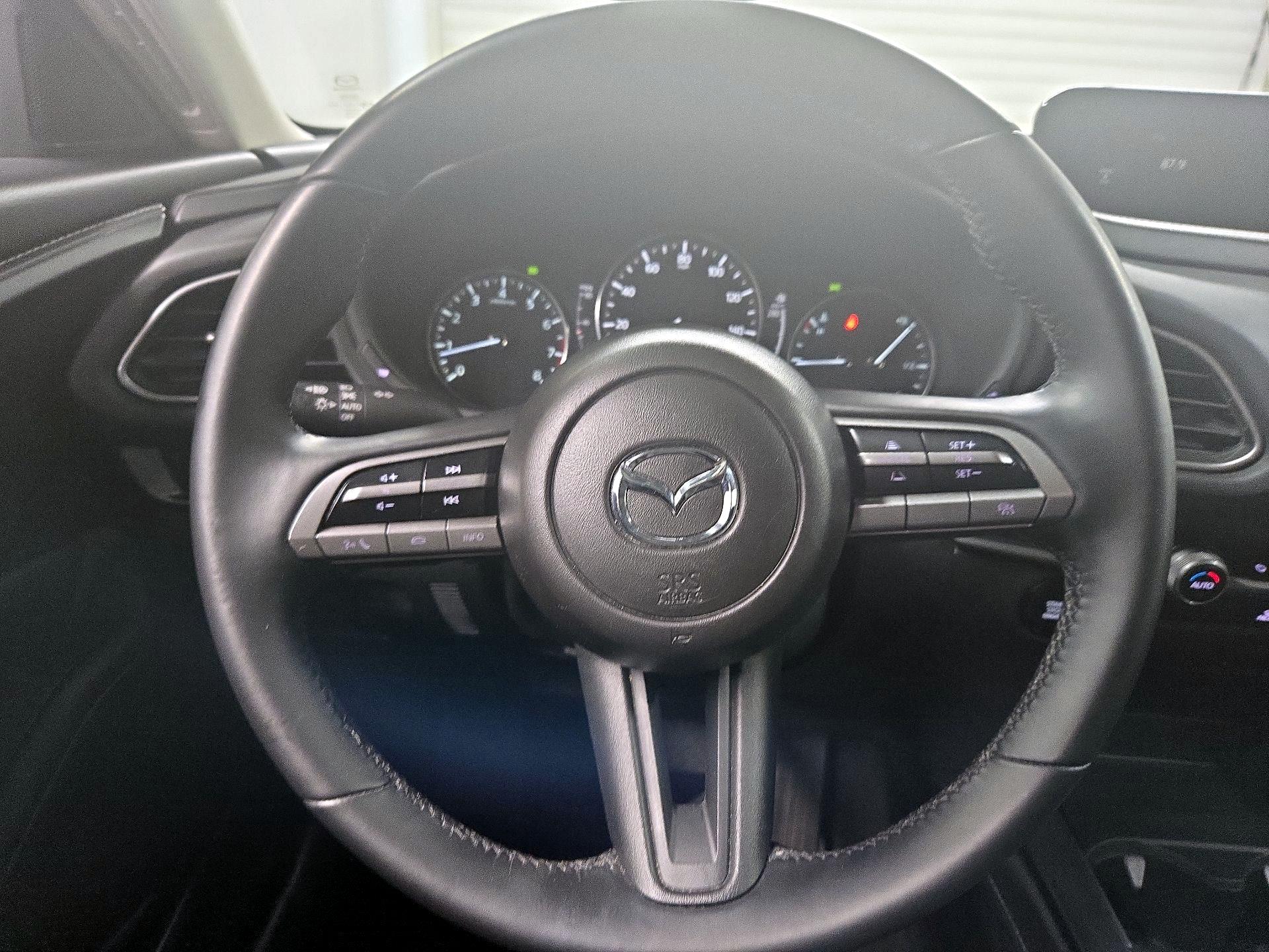 Thumbnail: 2021 Mazda CX-30 - 10