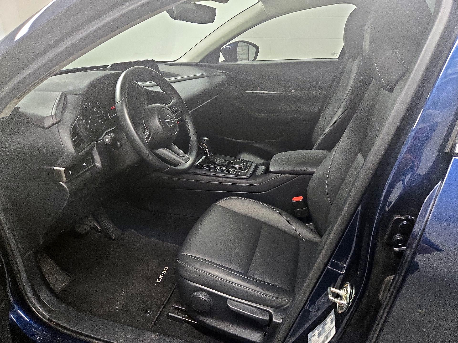 Thumbnail: 2021 Mazda CX-30 - 11
