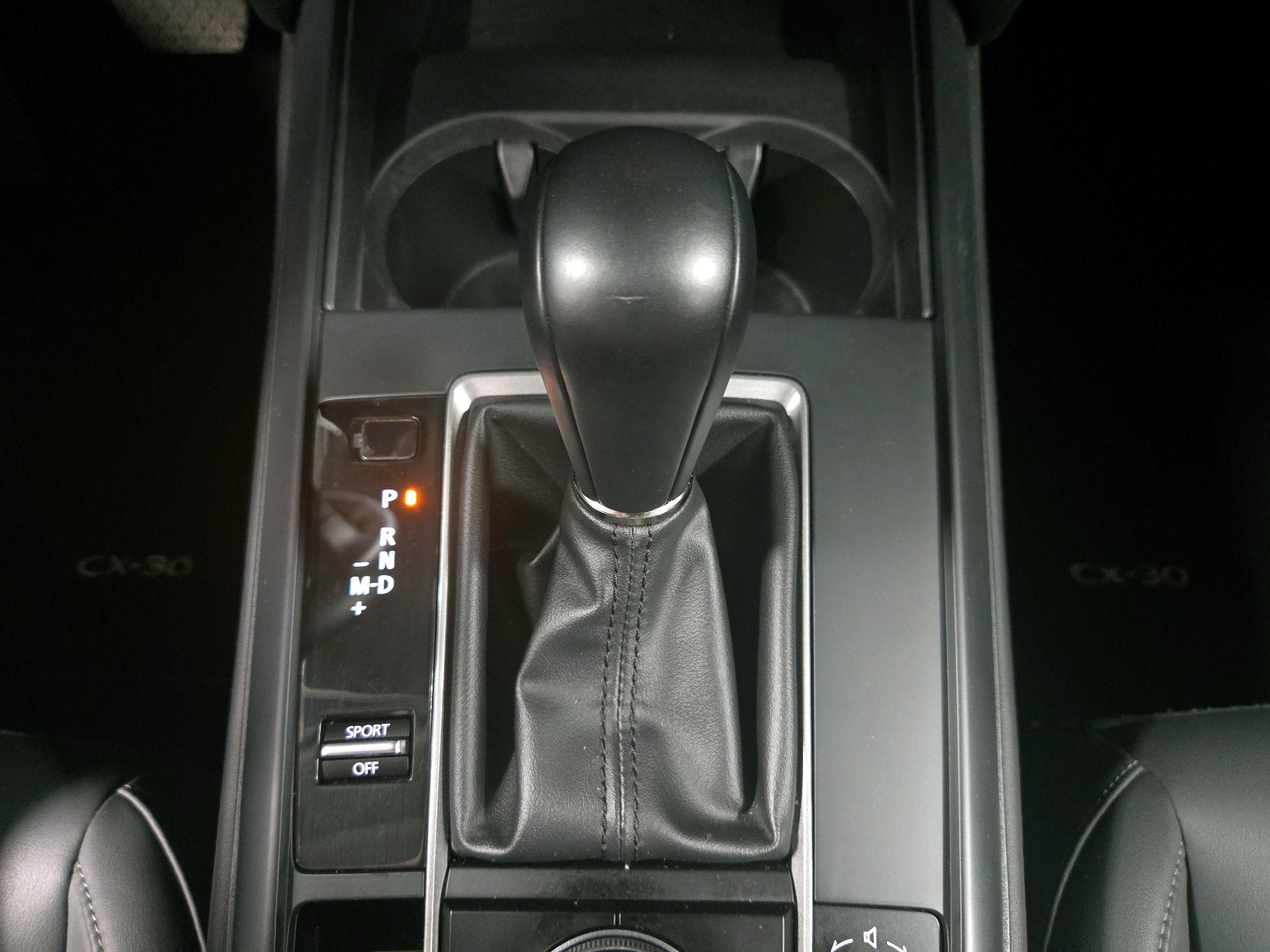 Thumbnail: 2021 Mazda CX-30 - 17