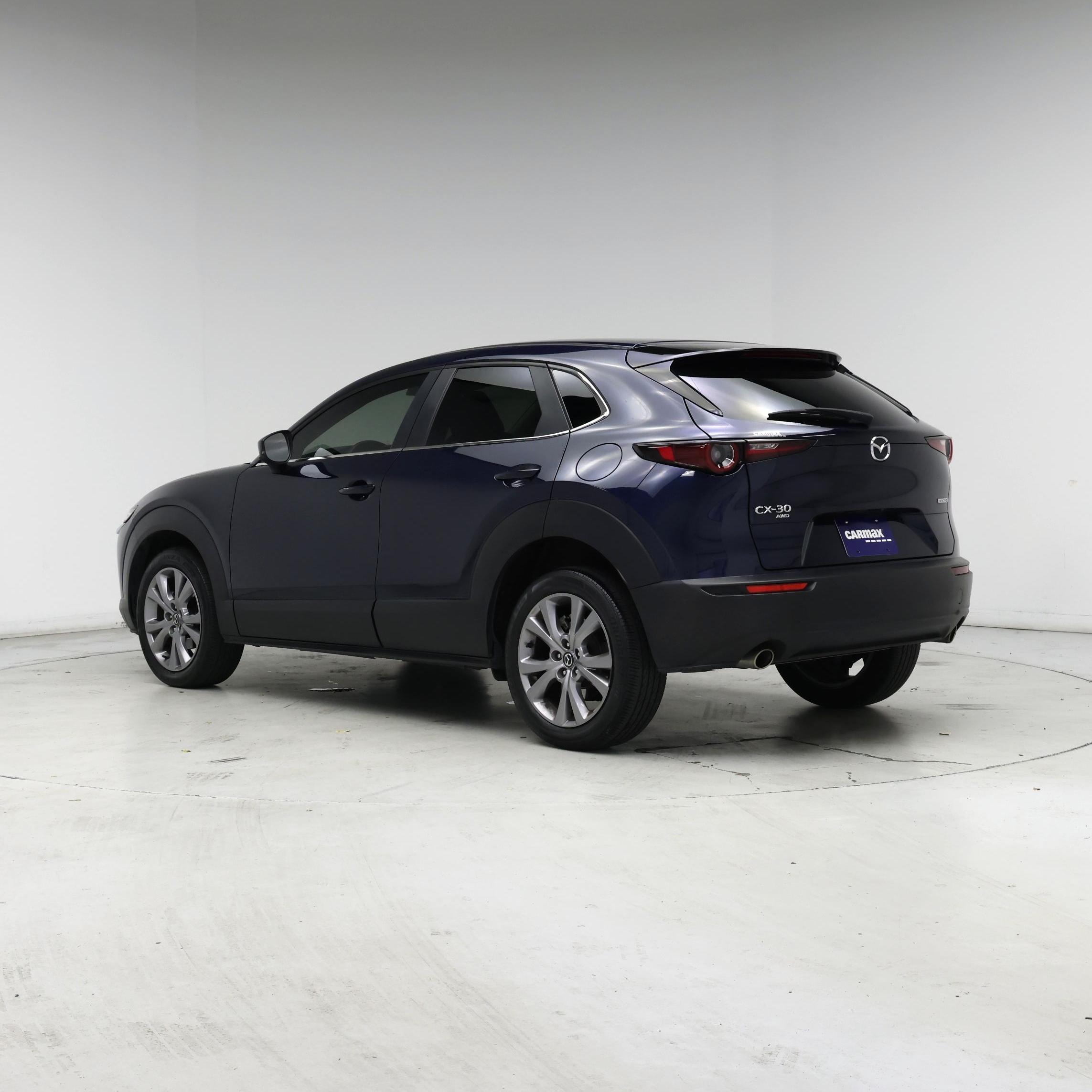 Thumbnail: 2021 Mazda CX-30 - 2