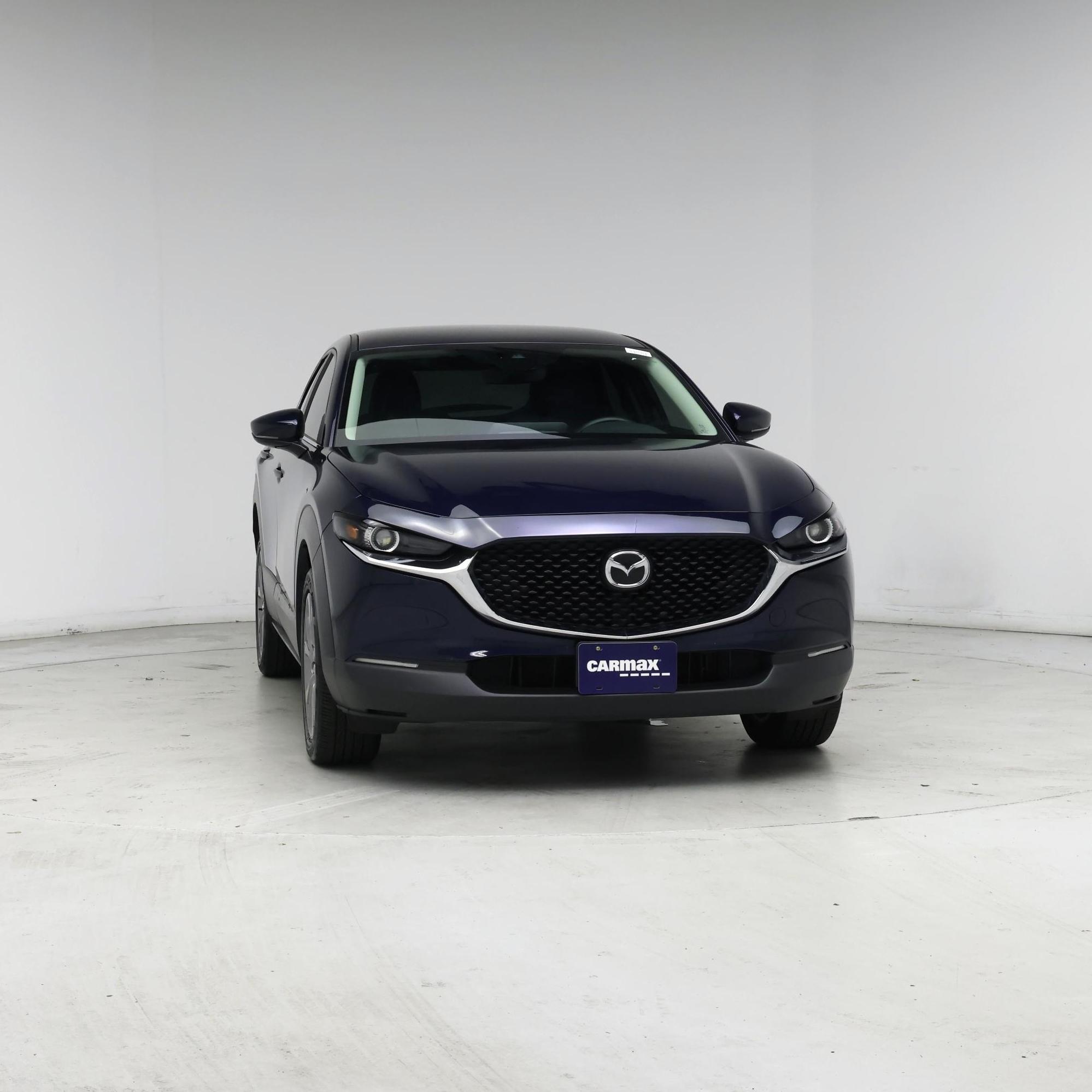 Thumbnail: 2021 Mazda CX-30 - 5