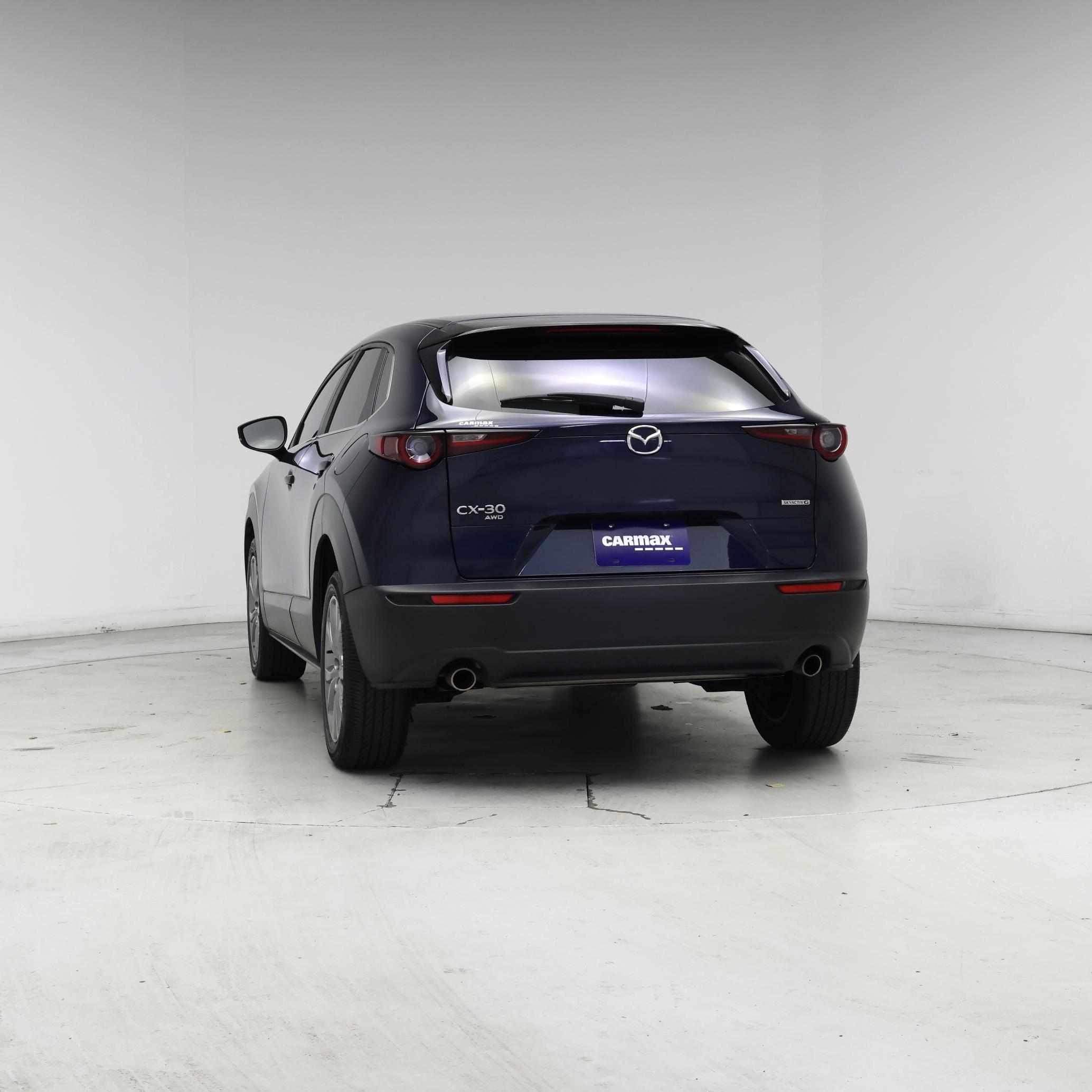 Thumbnail: 2021 Mazda CX-30 - 6