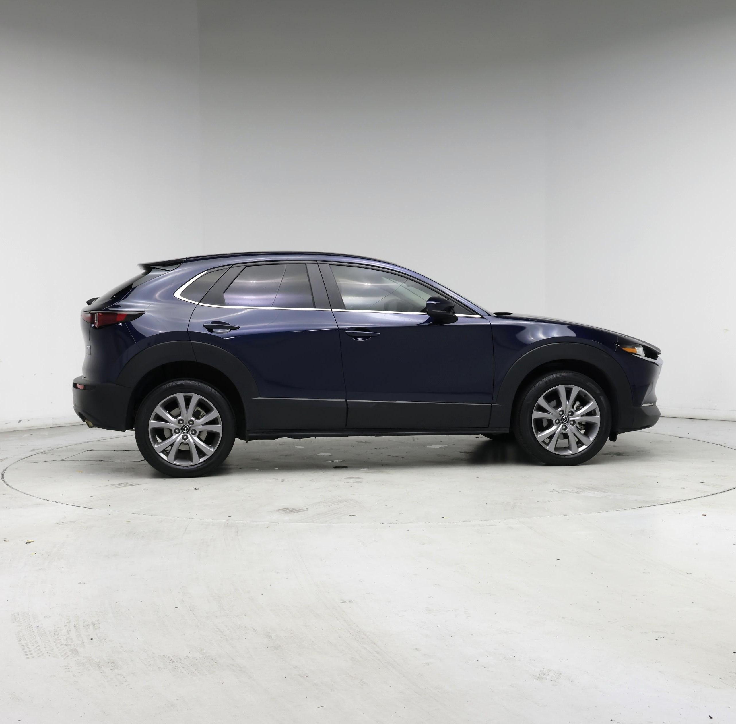 Thumbnail: 2021 Mazda CX-30 - 7